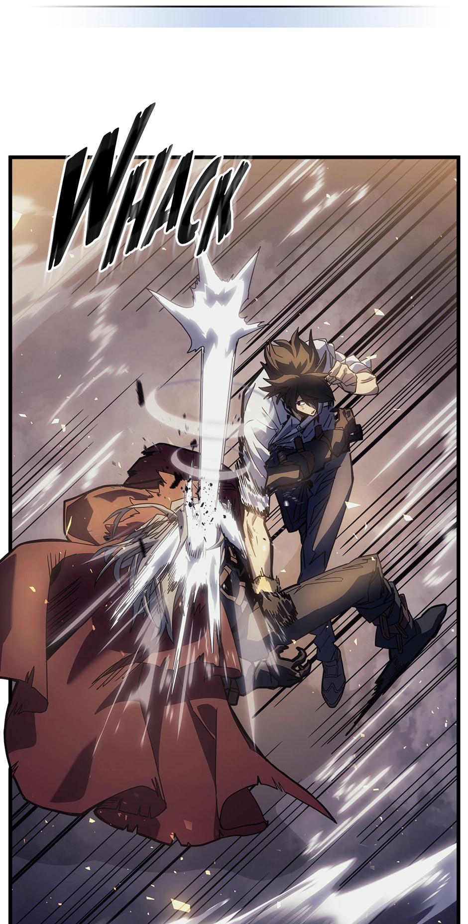 Read A Returner's Magic Should Be Special Manga Online