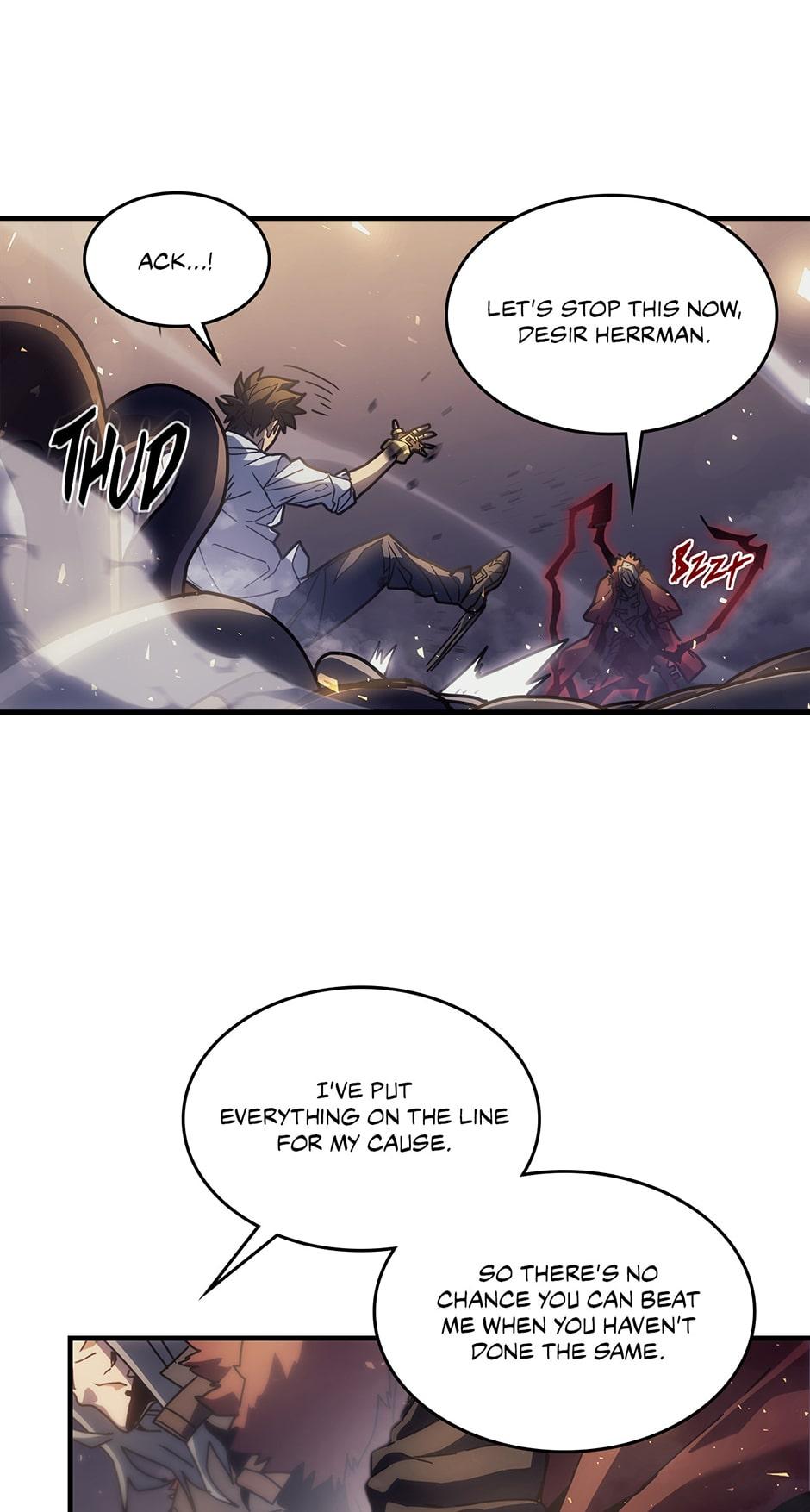 Read A Returner's Magic Should Be Special Manga Online