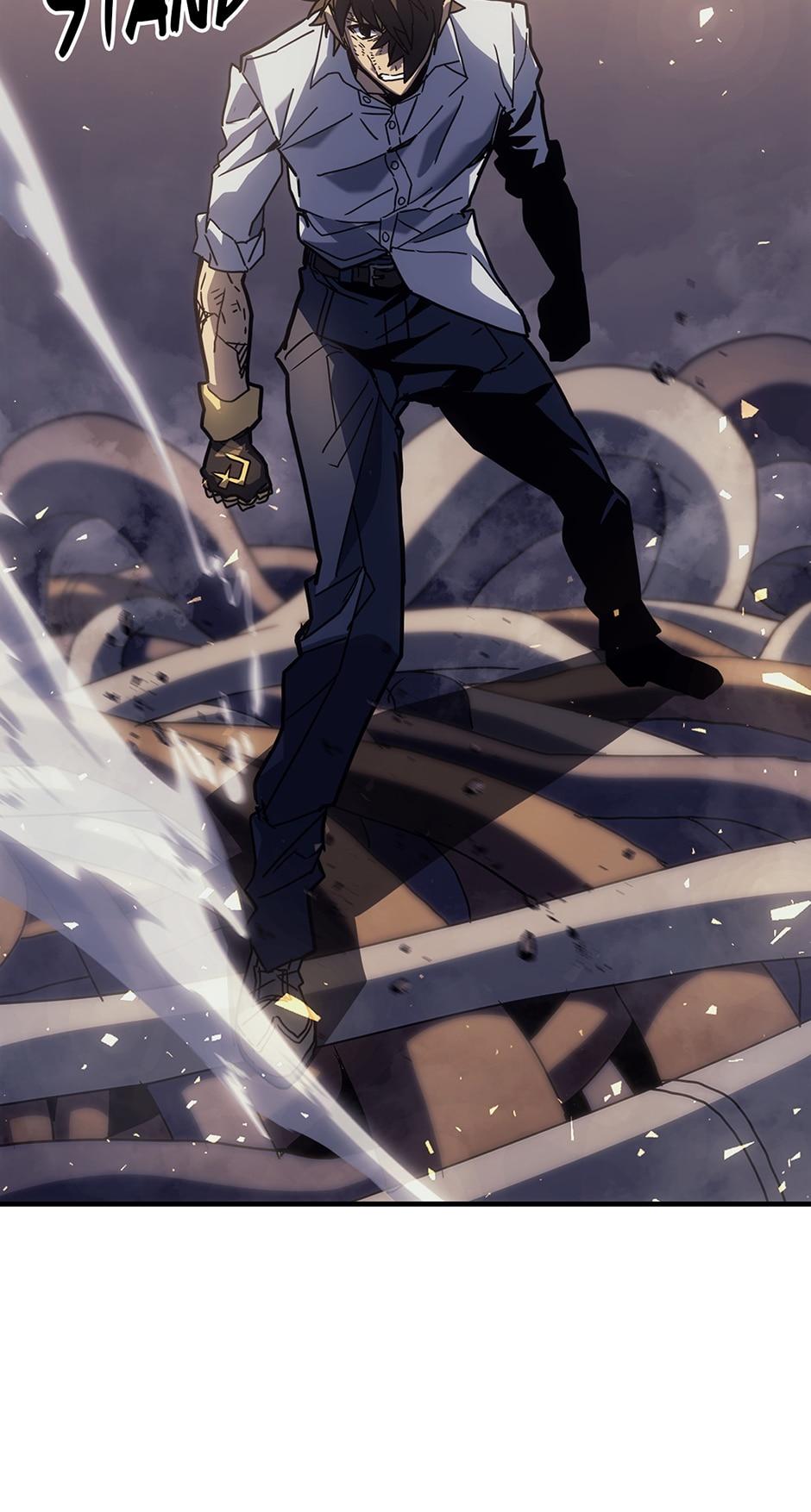 Read A Returner's Magic Should Be Special Manga Online