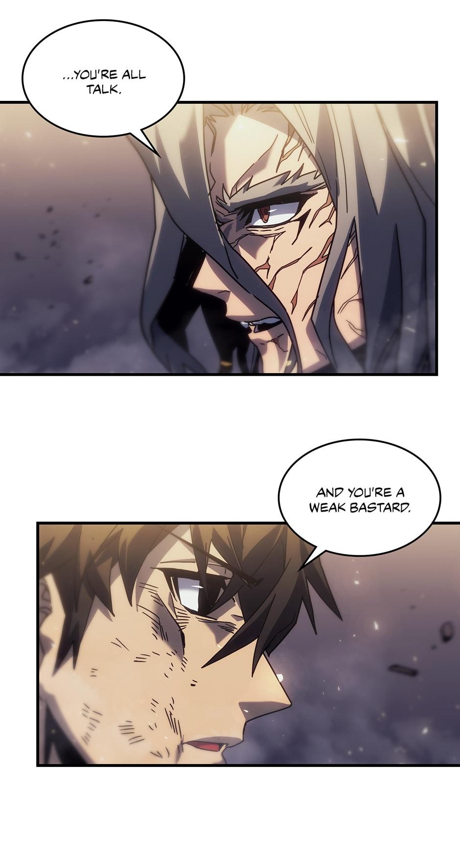 Read A Returner's Magic Should Be Special Manga Online