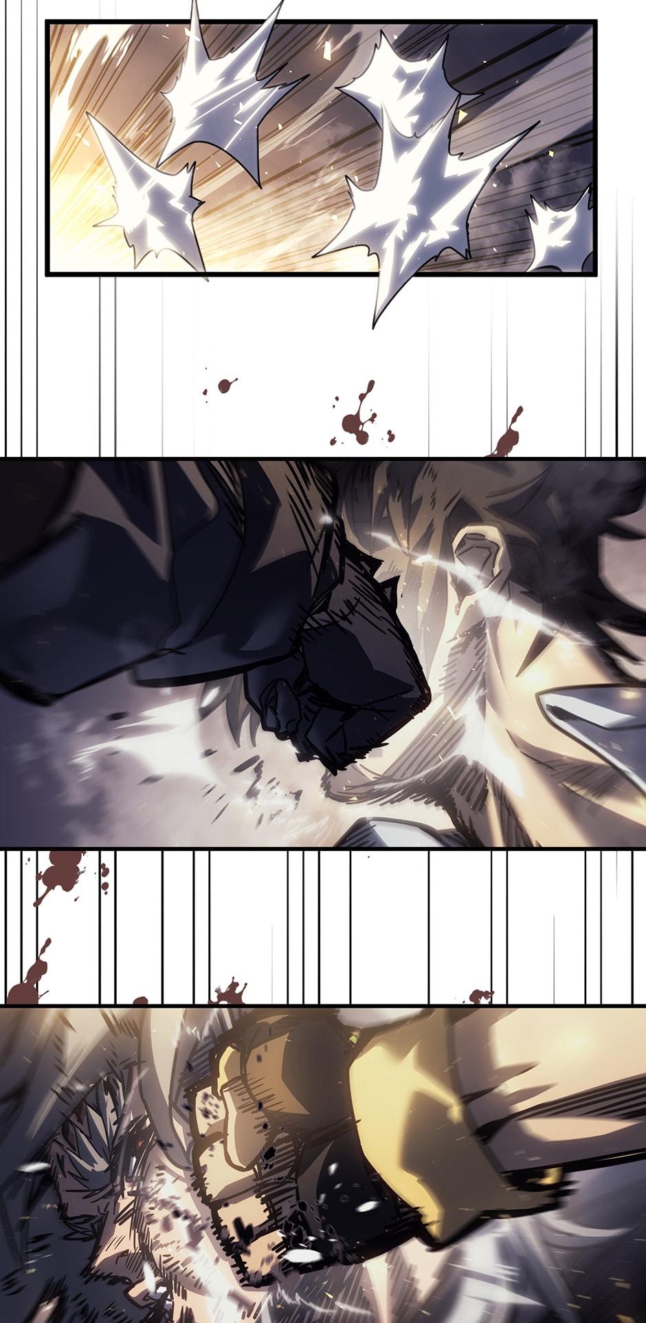 Read A Returner's Magic Should Be Special Manga Online