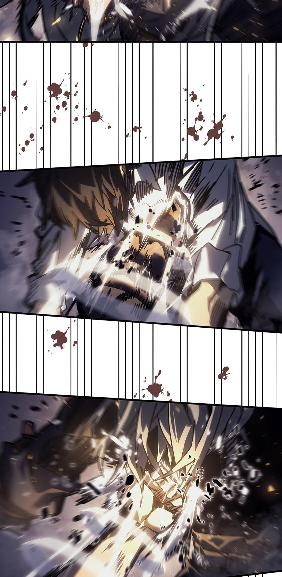 Read A Returner's Magic Should Be Special Manga Online