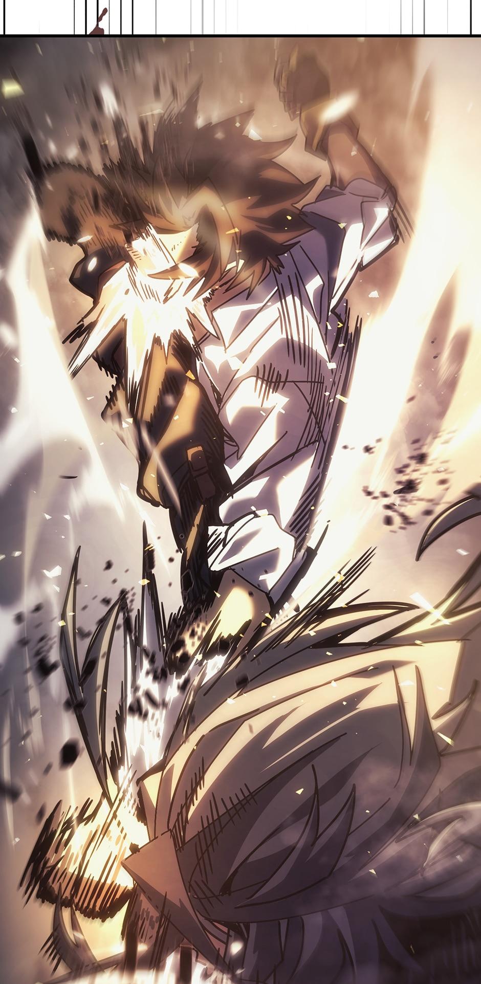 Read A Returner's Magic Should Be Special Manga Online
