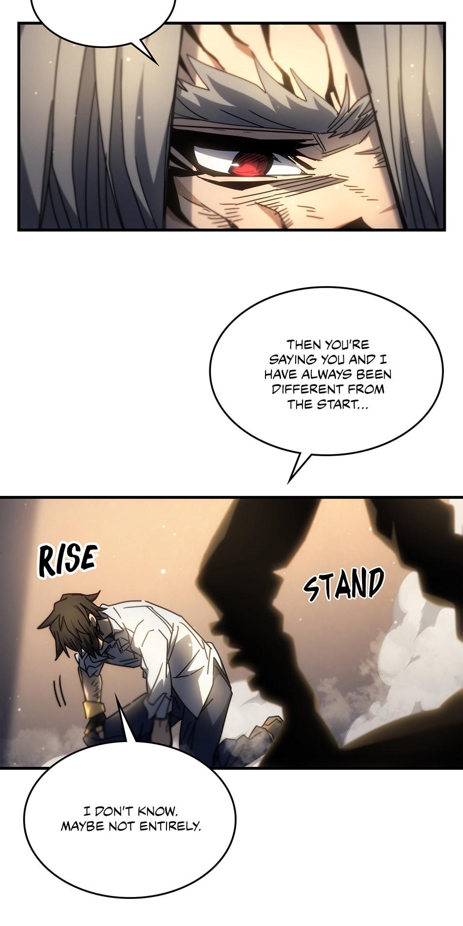 Read A Returner's Magic Should Be Special Manga Online