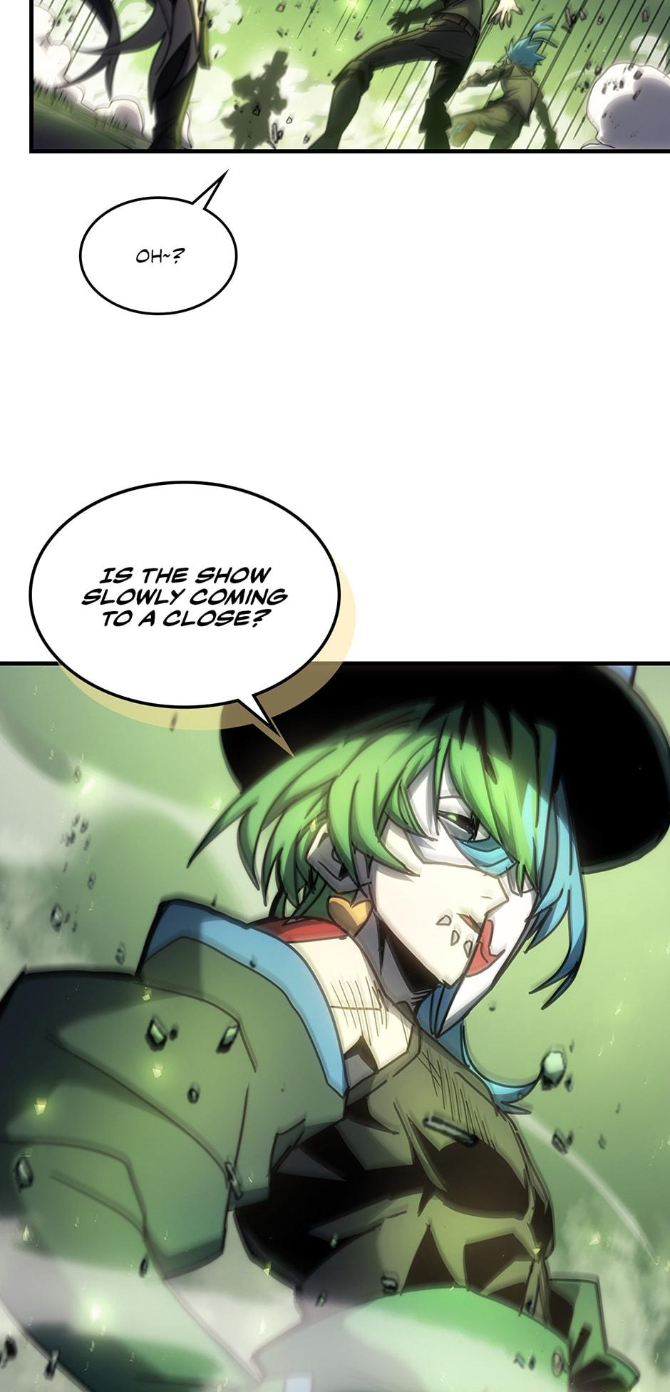 Read A Returner's Magic Should Be Special Manga Online