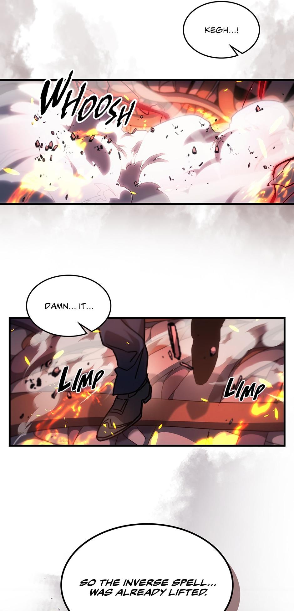 Read A Returner's Magic Should Be Special Manga Online