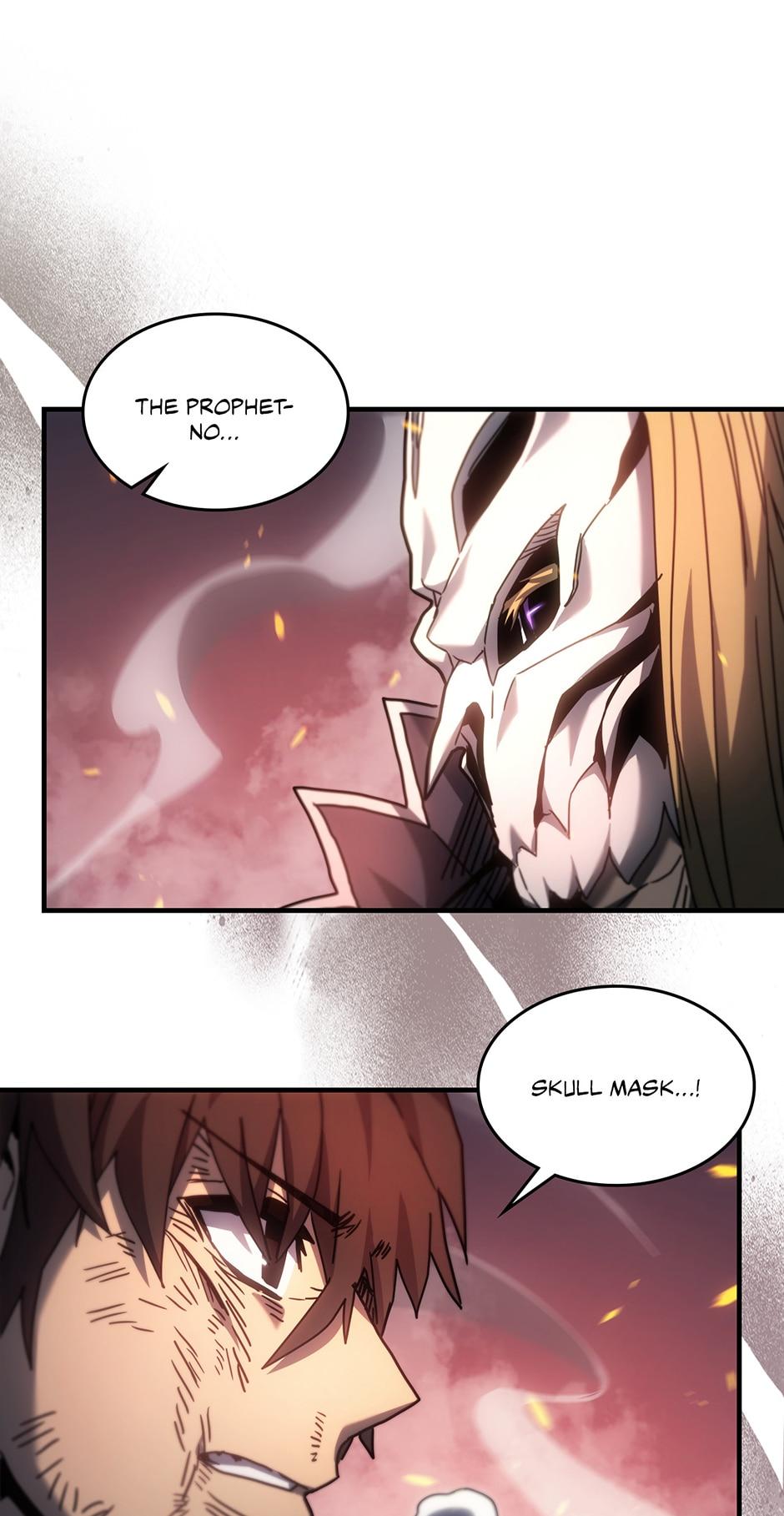 Read A Returner's Magic Should Be Special Manga Online