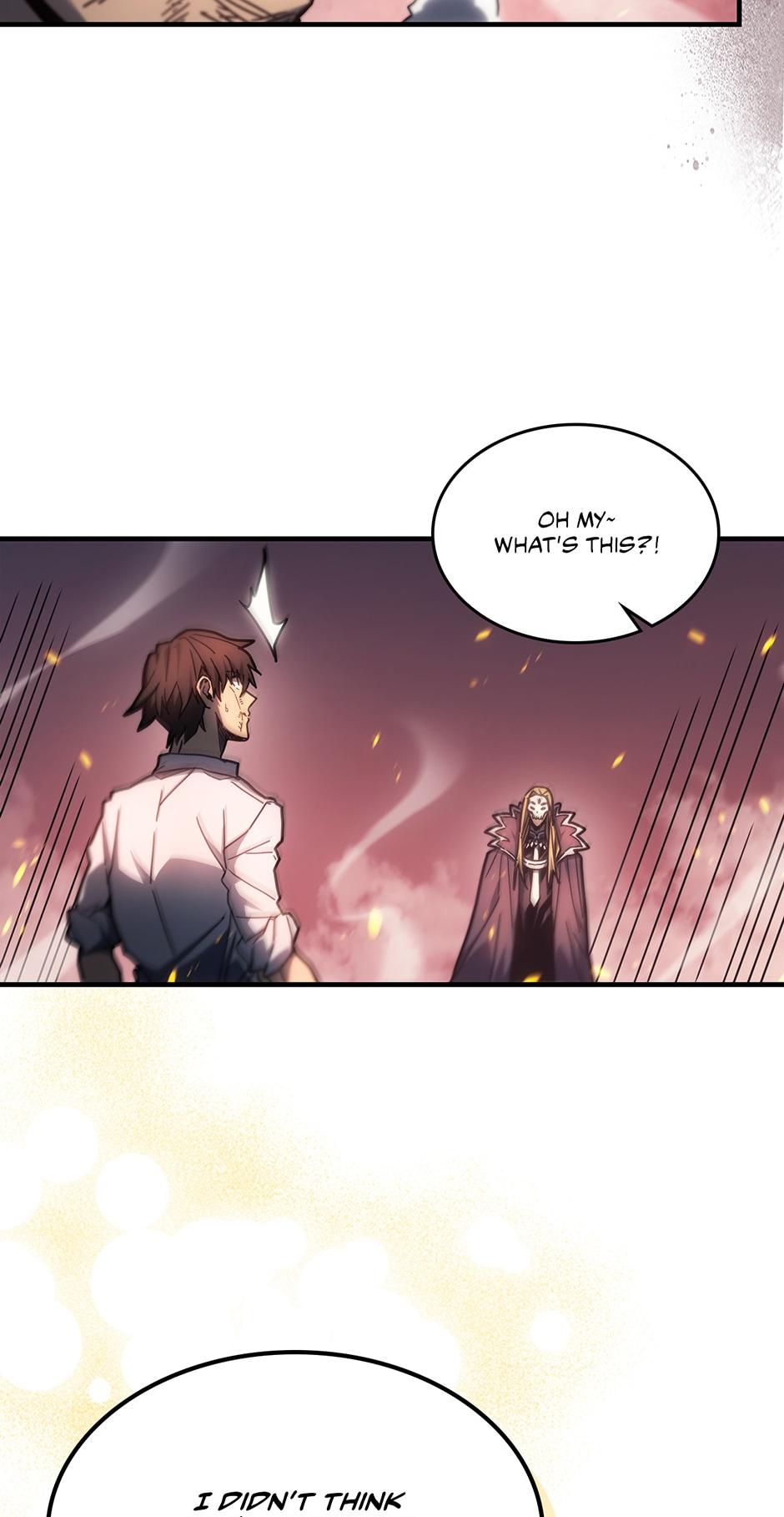Read A Returner's Magic Should Be Special Manga Online