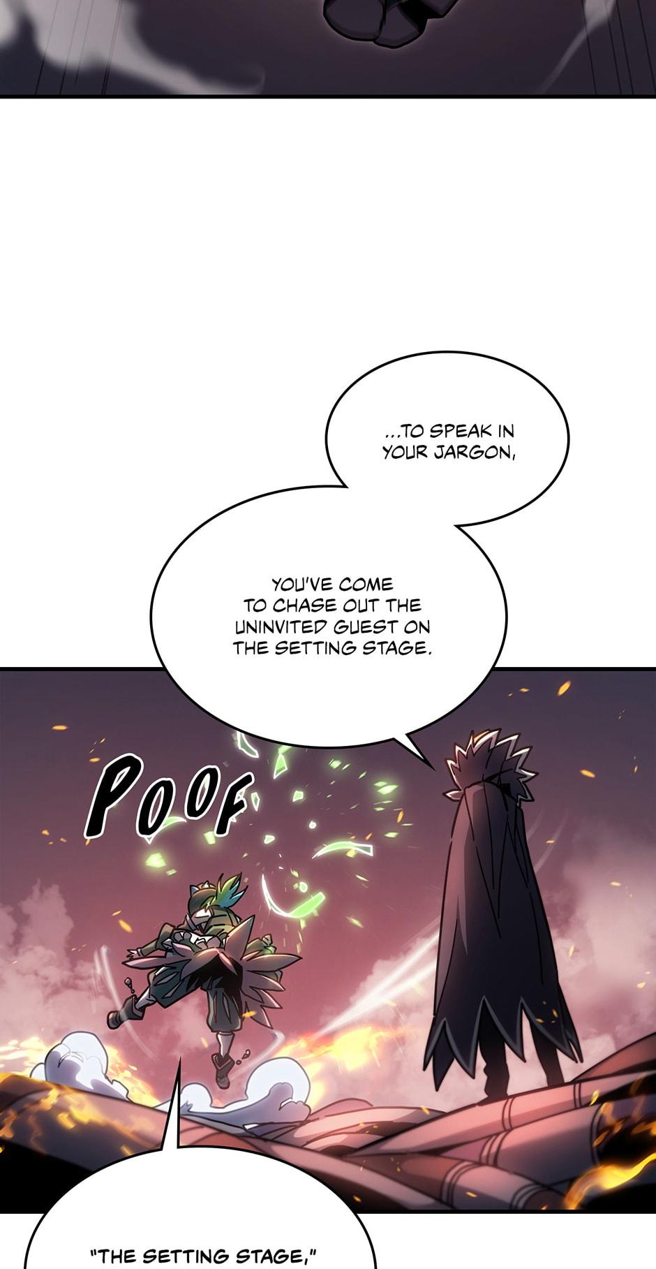 Read A Returner's Magic Should Be Special Manga Online
