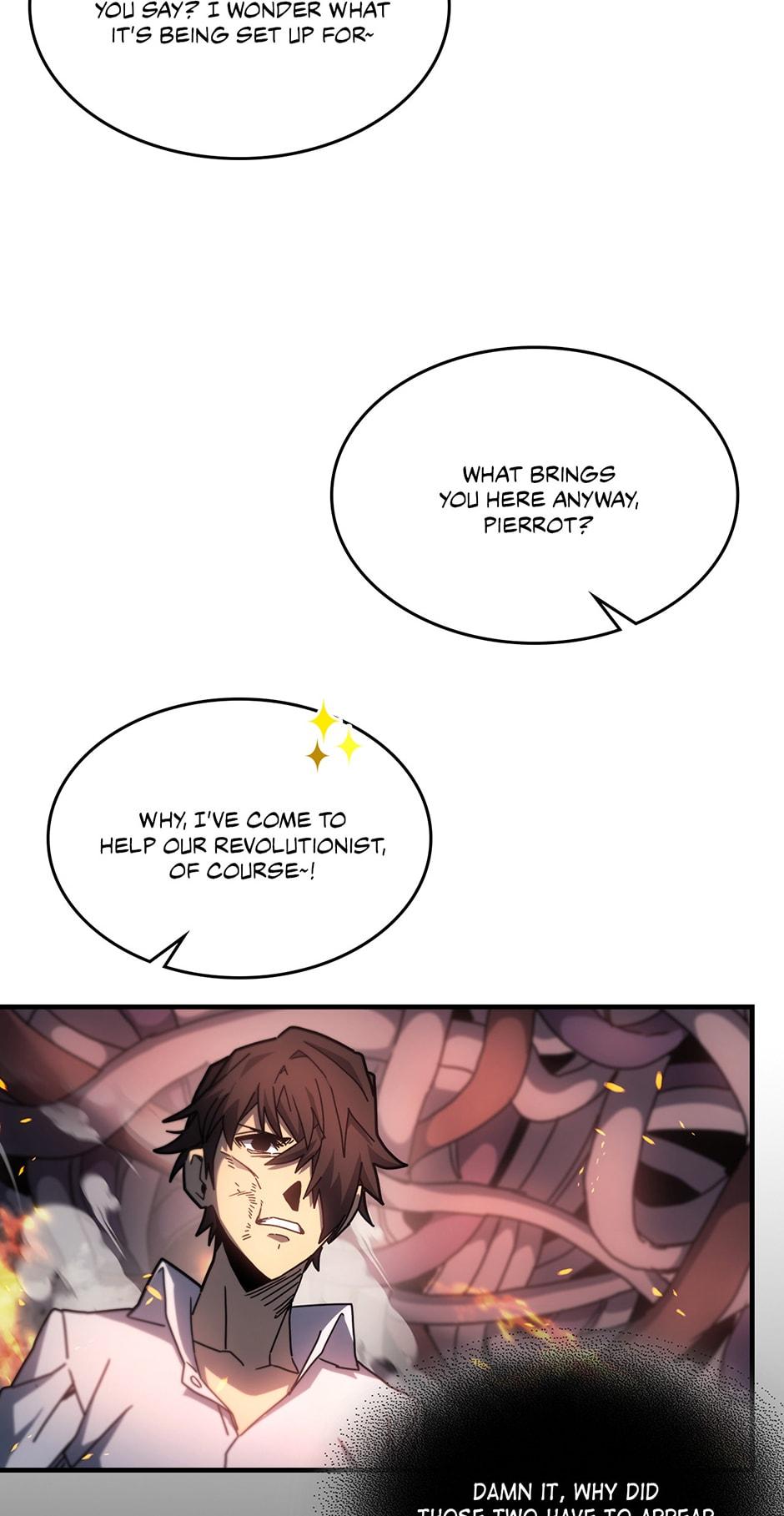 Read A Returner's Magic Should Be Special Manga Online