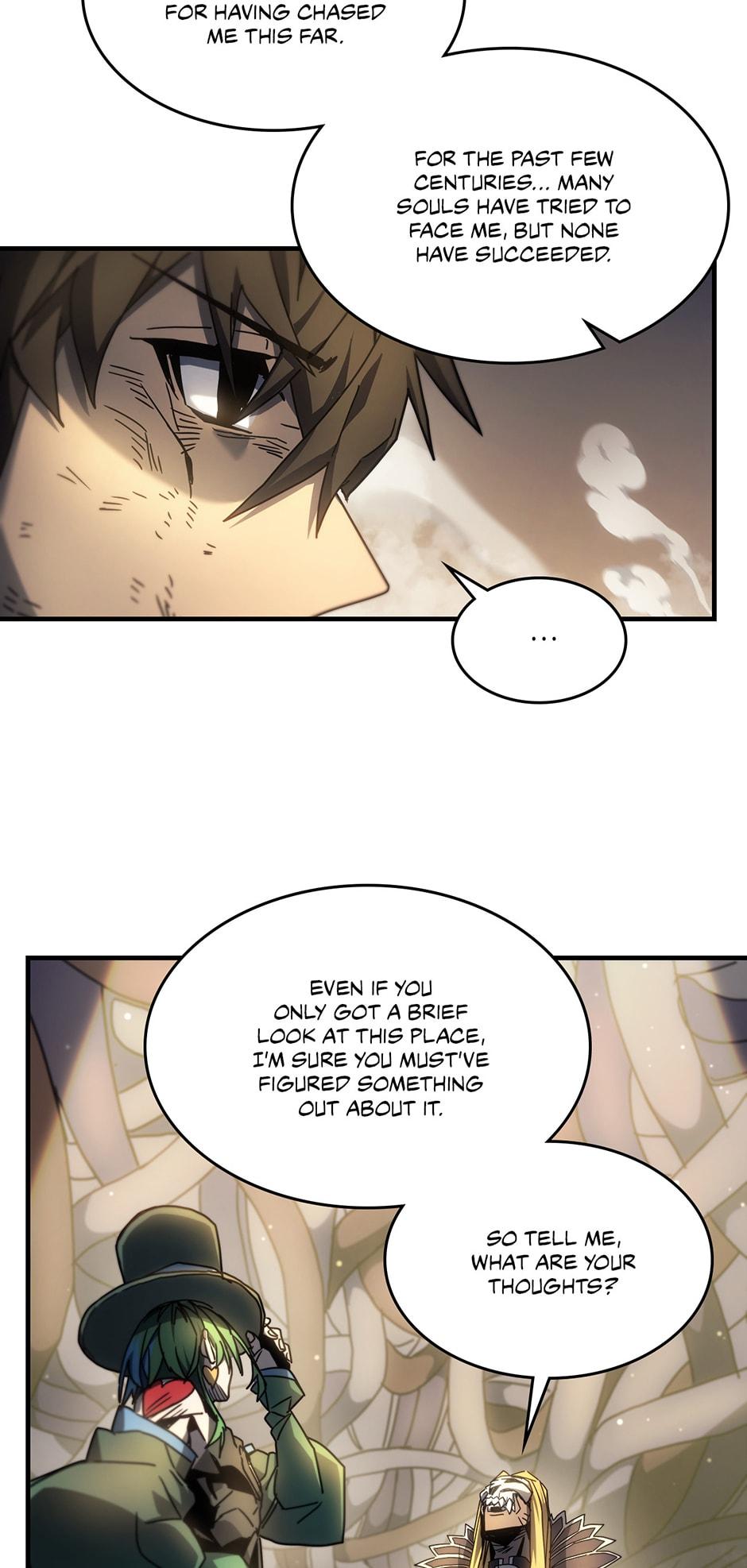 Read A Returner's Magic Should Be Special Manga Online