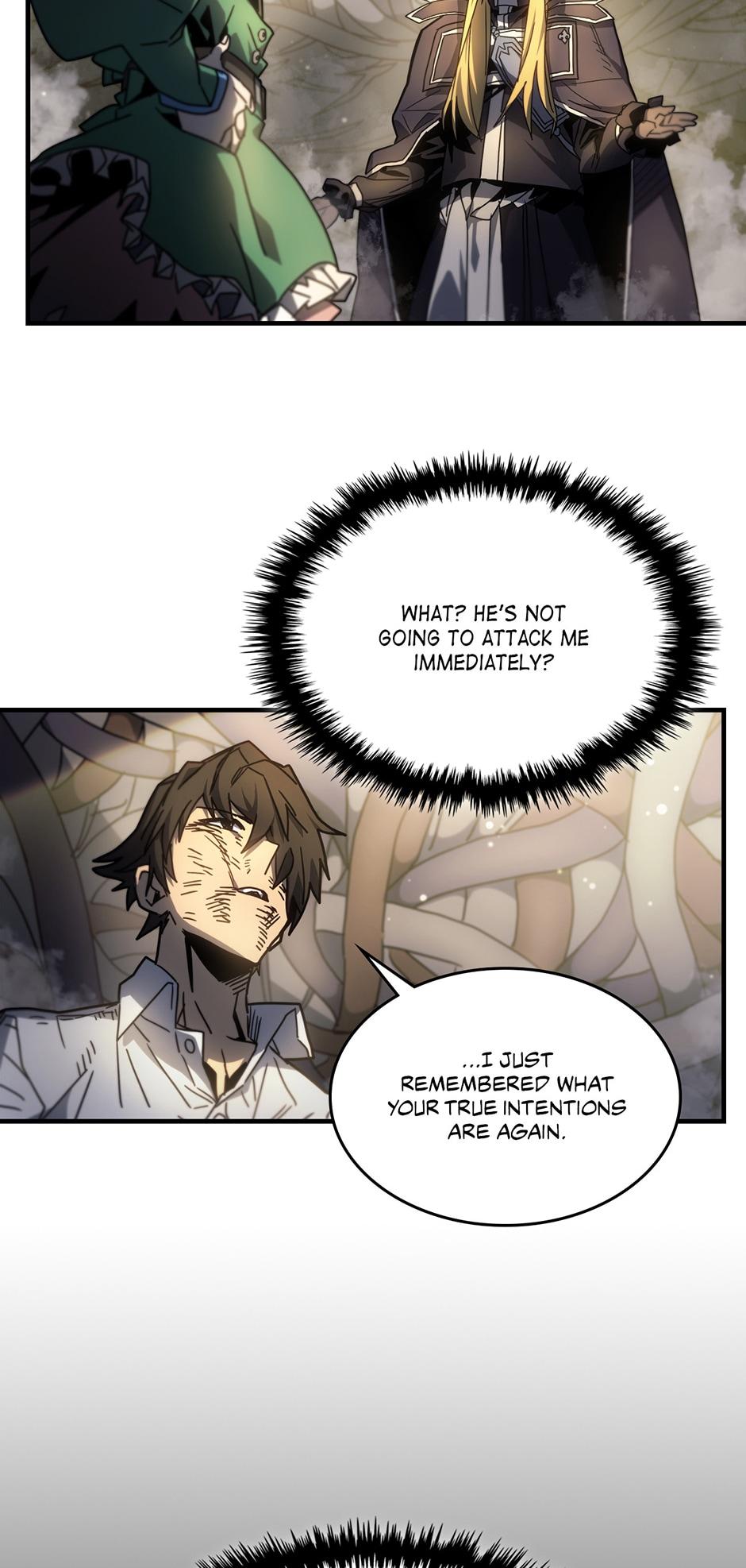 Read A Returner's Magic Should Be Special Manga Online