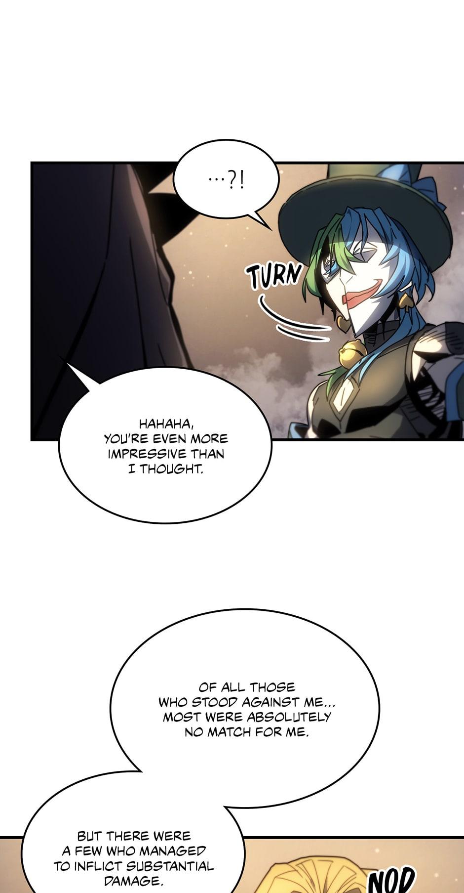 Read A Returner's Magic Should Be Special Manga Online