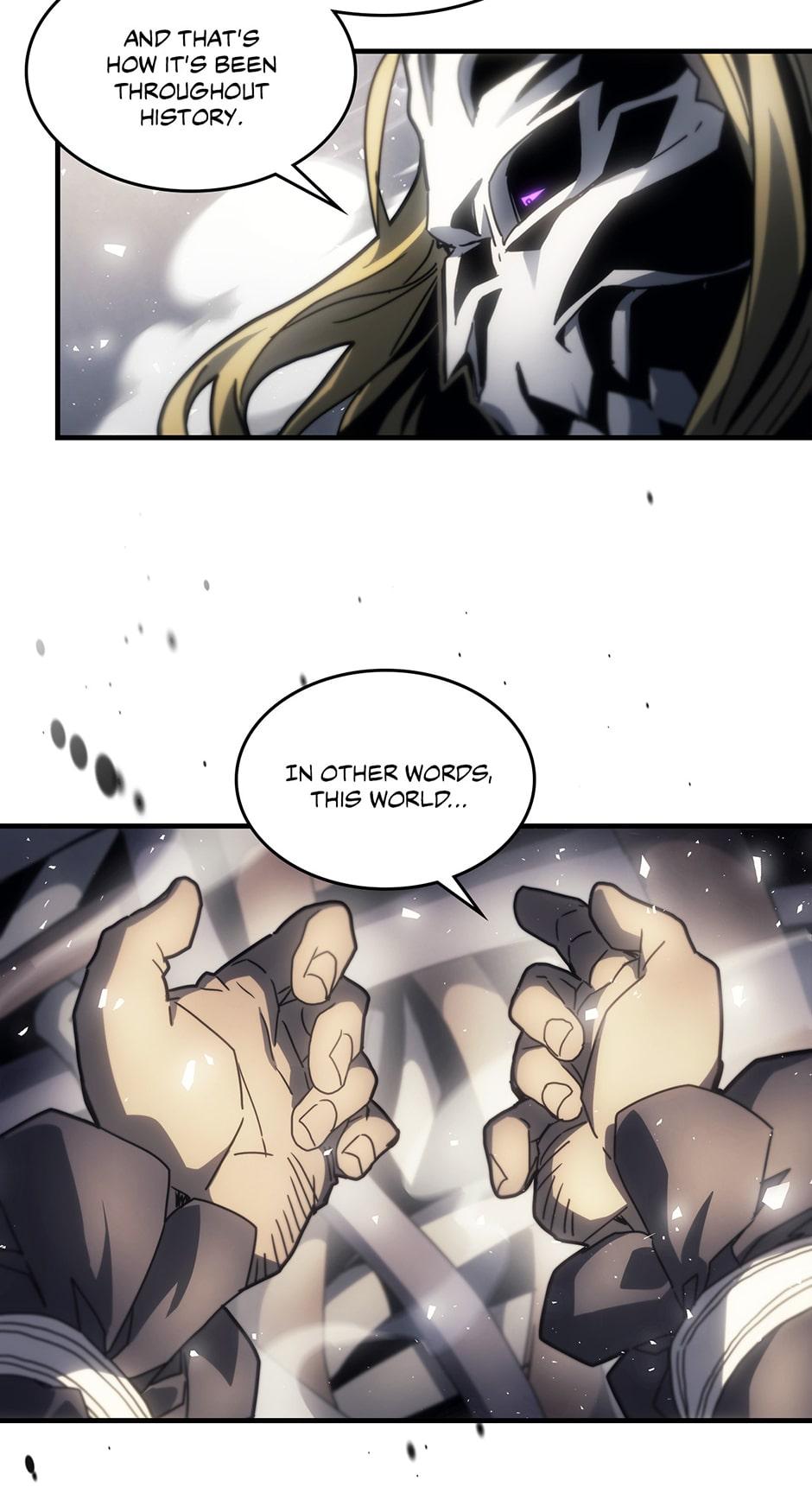 Read A Returner's Magic Should Be Special Manga Online
