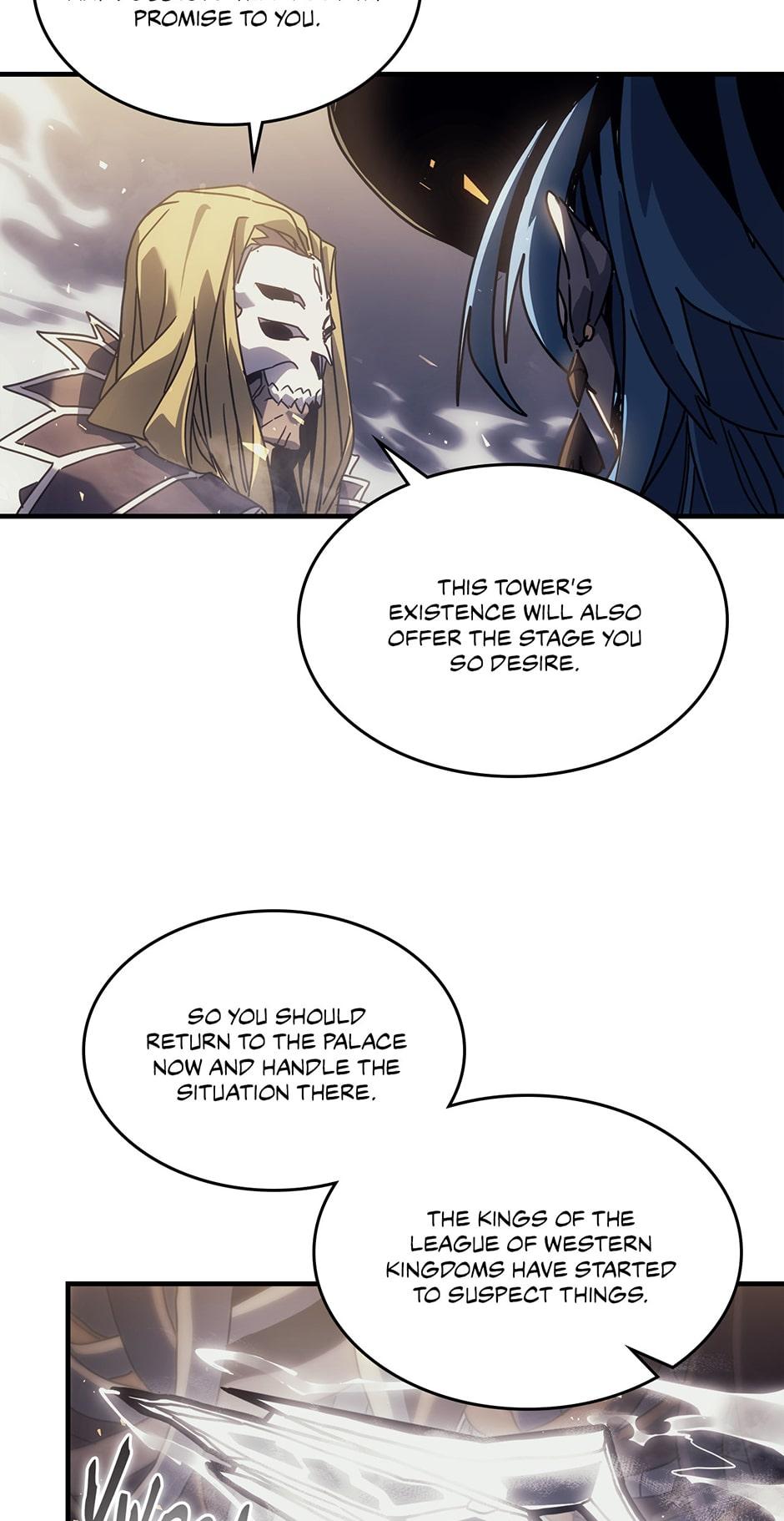 Read A Returner's Magic Should Be Special Manga Online