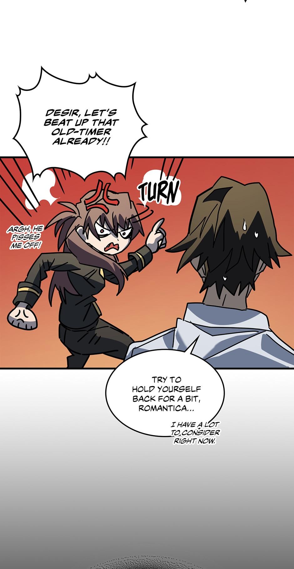 Read A Returner's Magic Should Be Special Manga Online