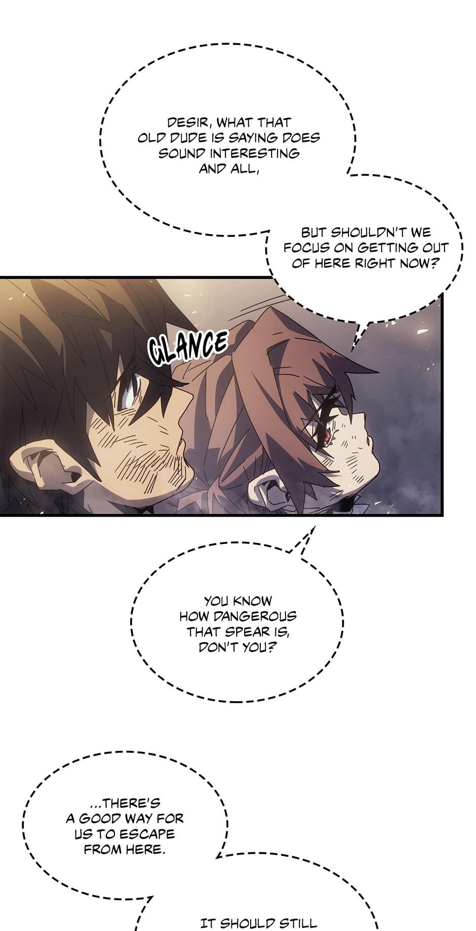 Read A Returner's Magic Should Be Special Manga Online