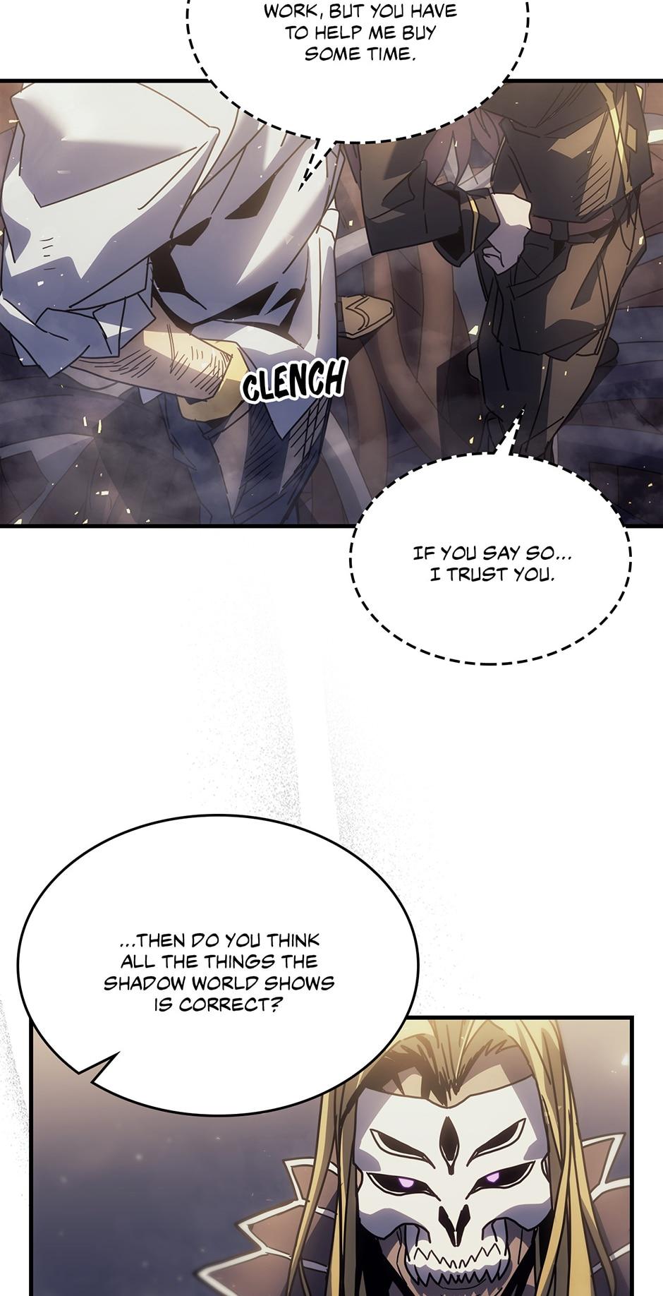 Read A Returner's Magic Should Be Special Manga Online