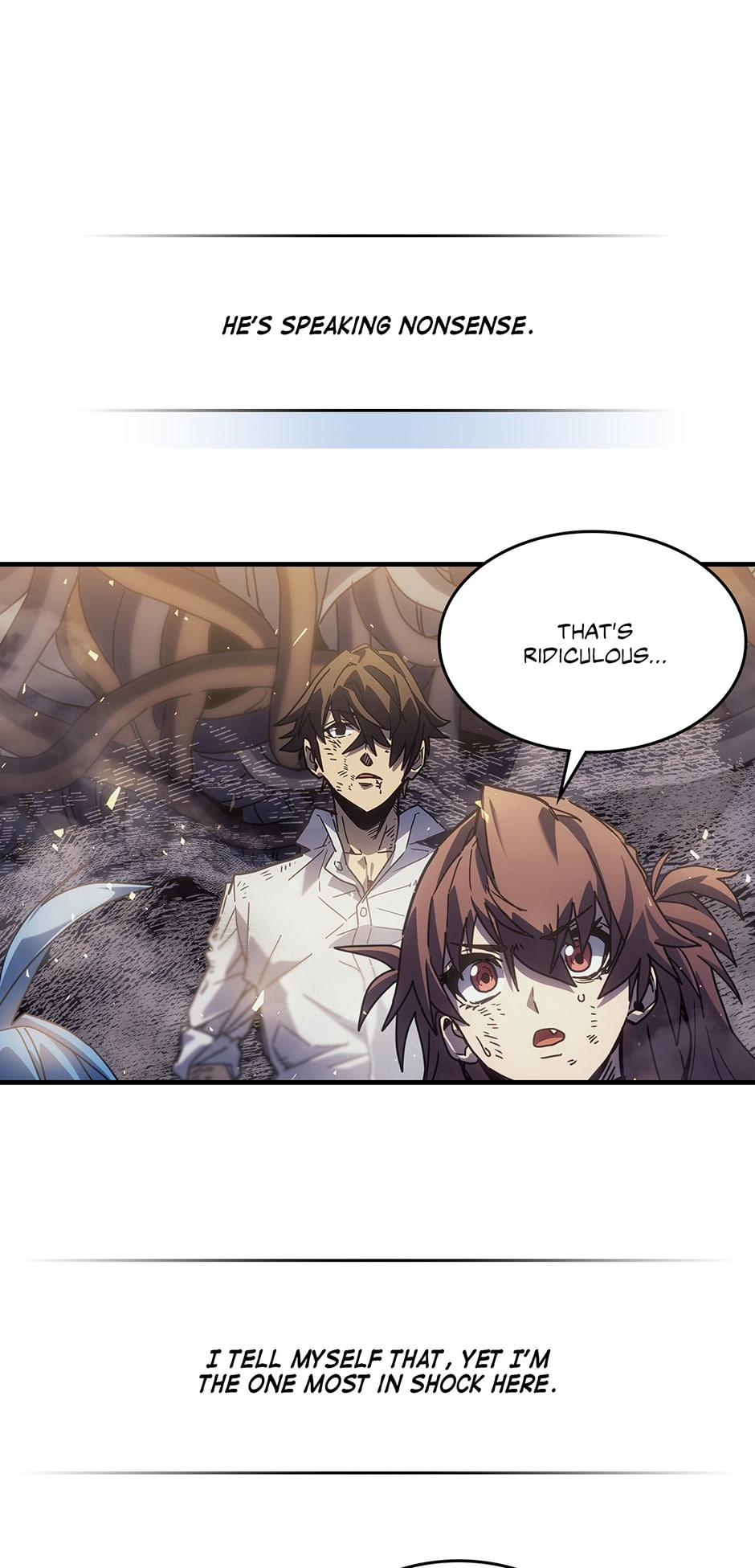 Read A Returner's Magic Should Be Special Manga Online