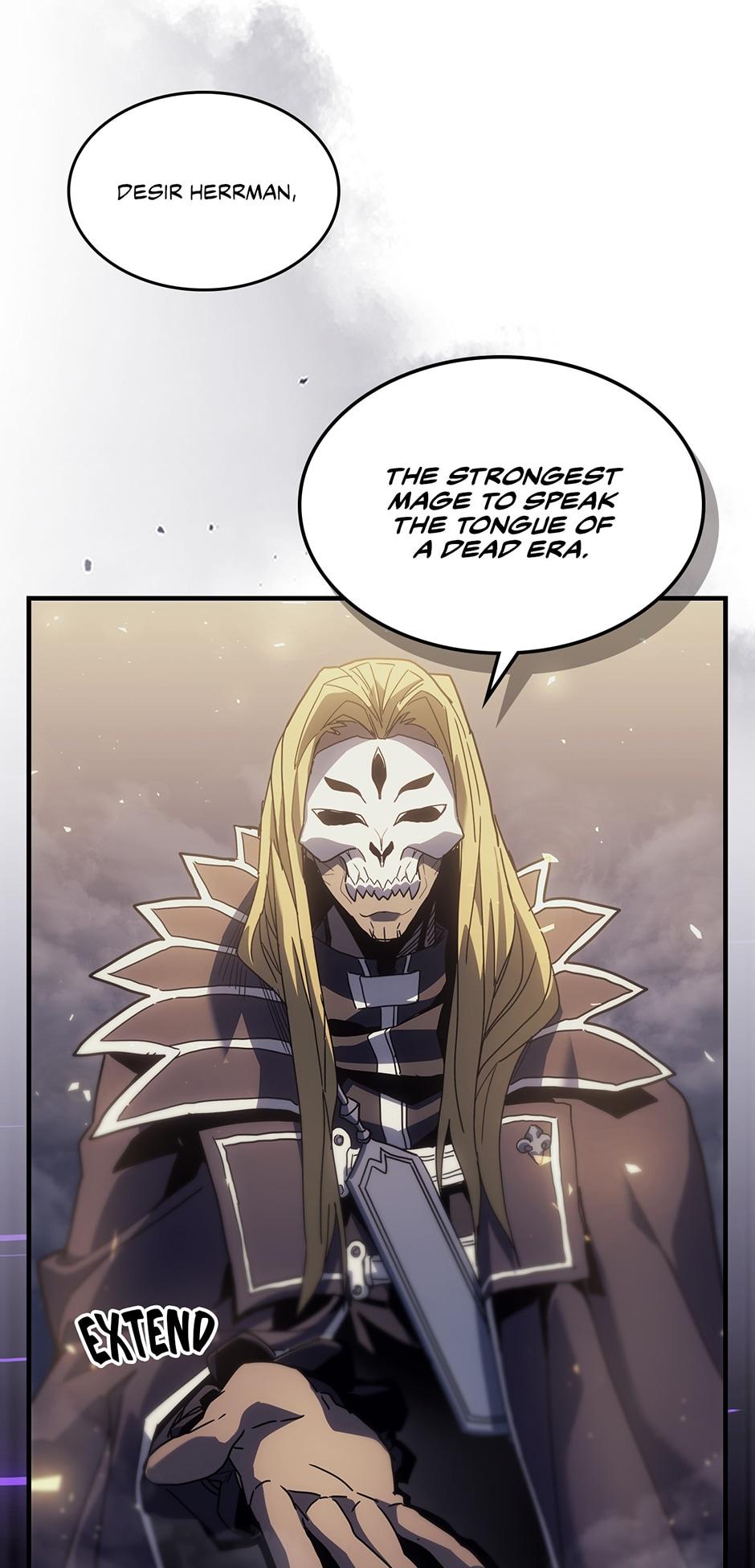 Read A Returner's Magic Should Be Special Manga Online