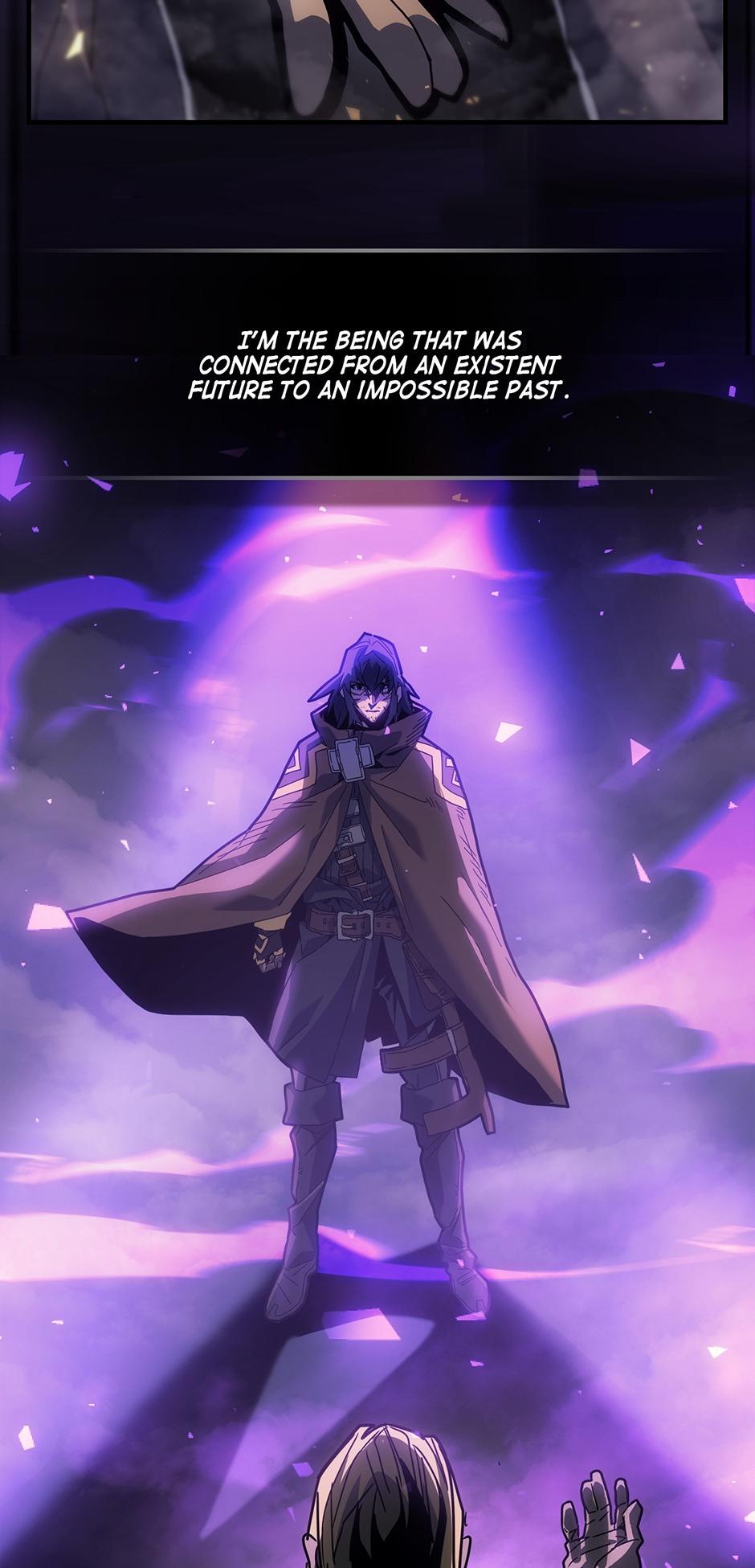 Read A Returner's Magic Should Be Special Manga Online