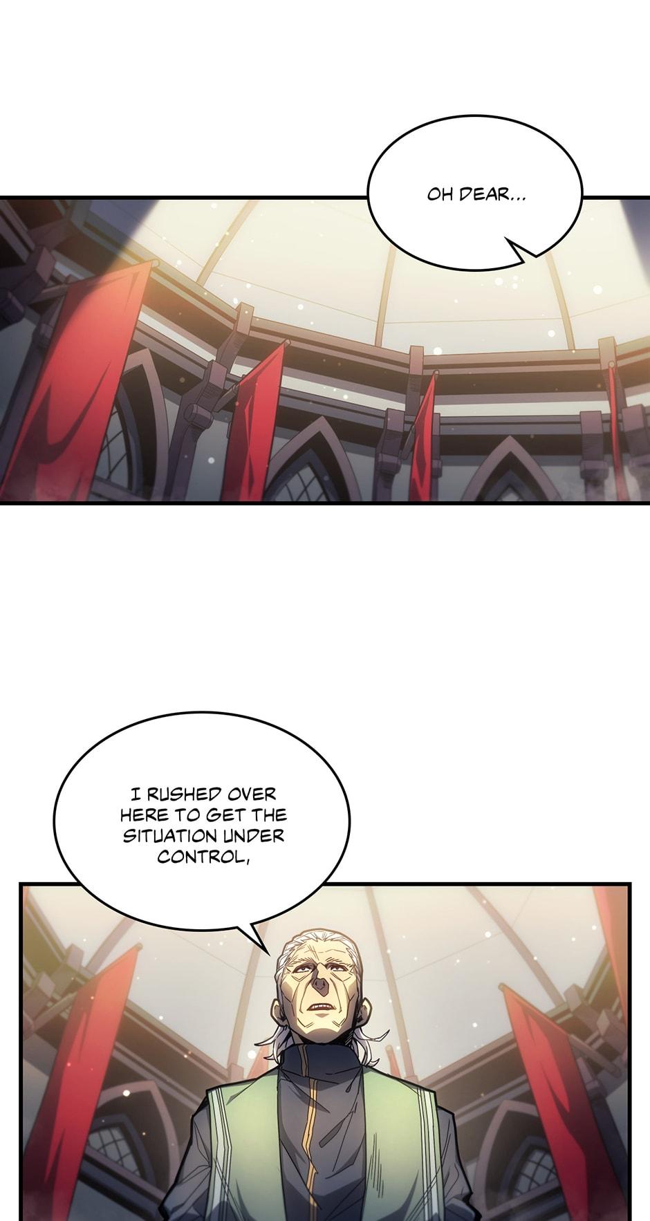 Read A Returner's Magic Should Be Special Manga Online
