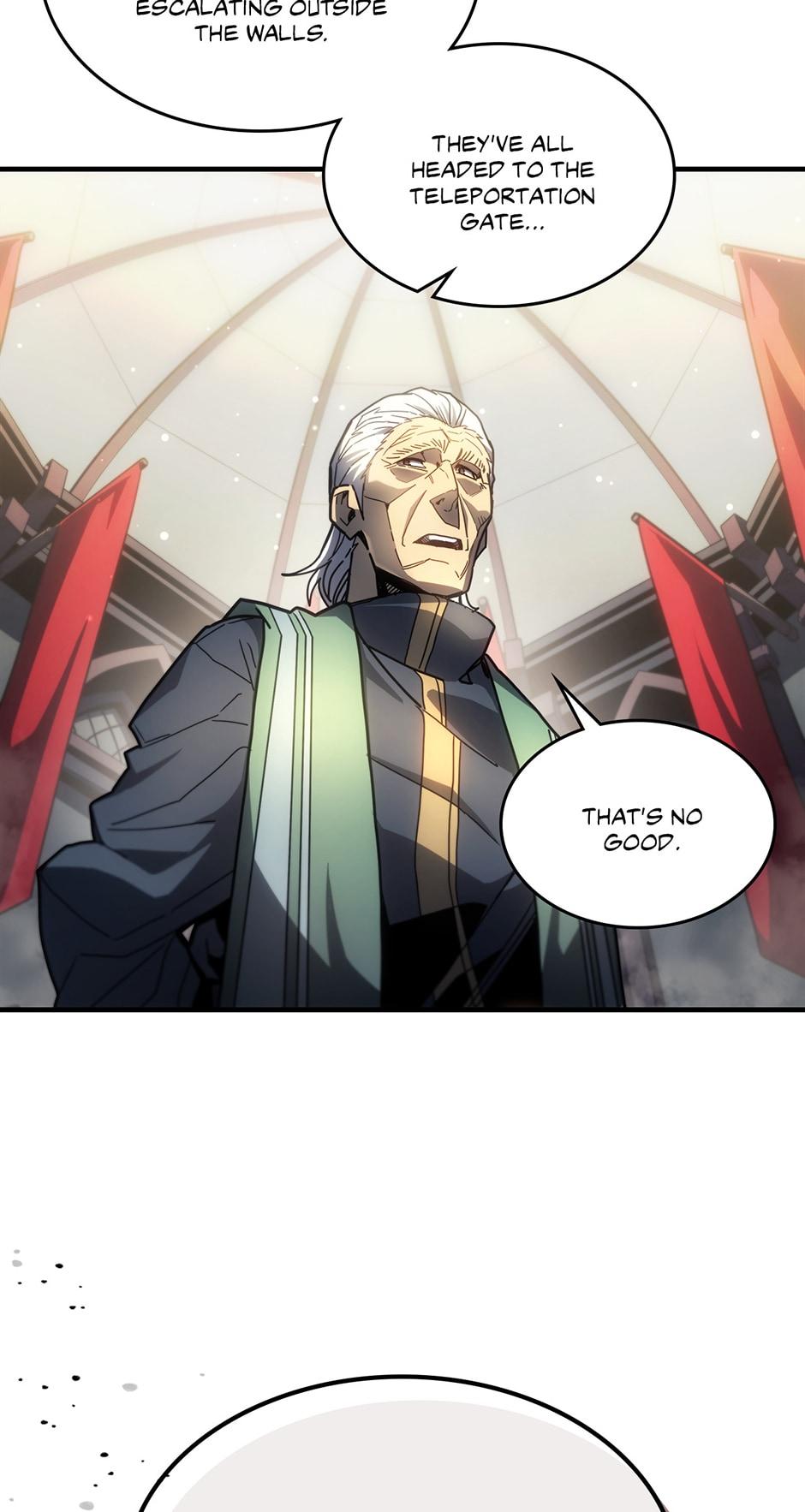 Read A Returner's Magic Should Be Special Manga Online