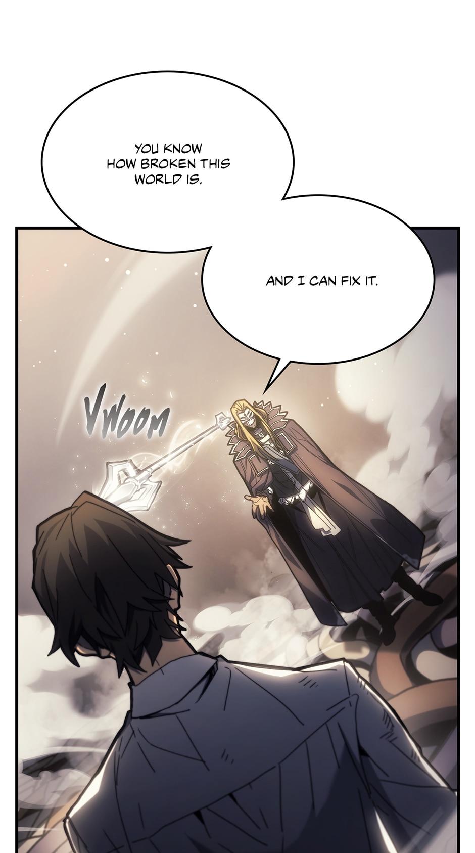 Read A Returner's Magic Should Be Special Manga Online