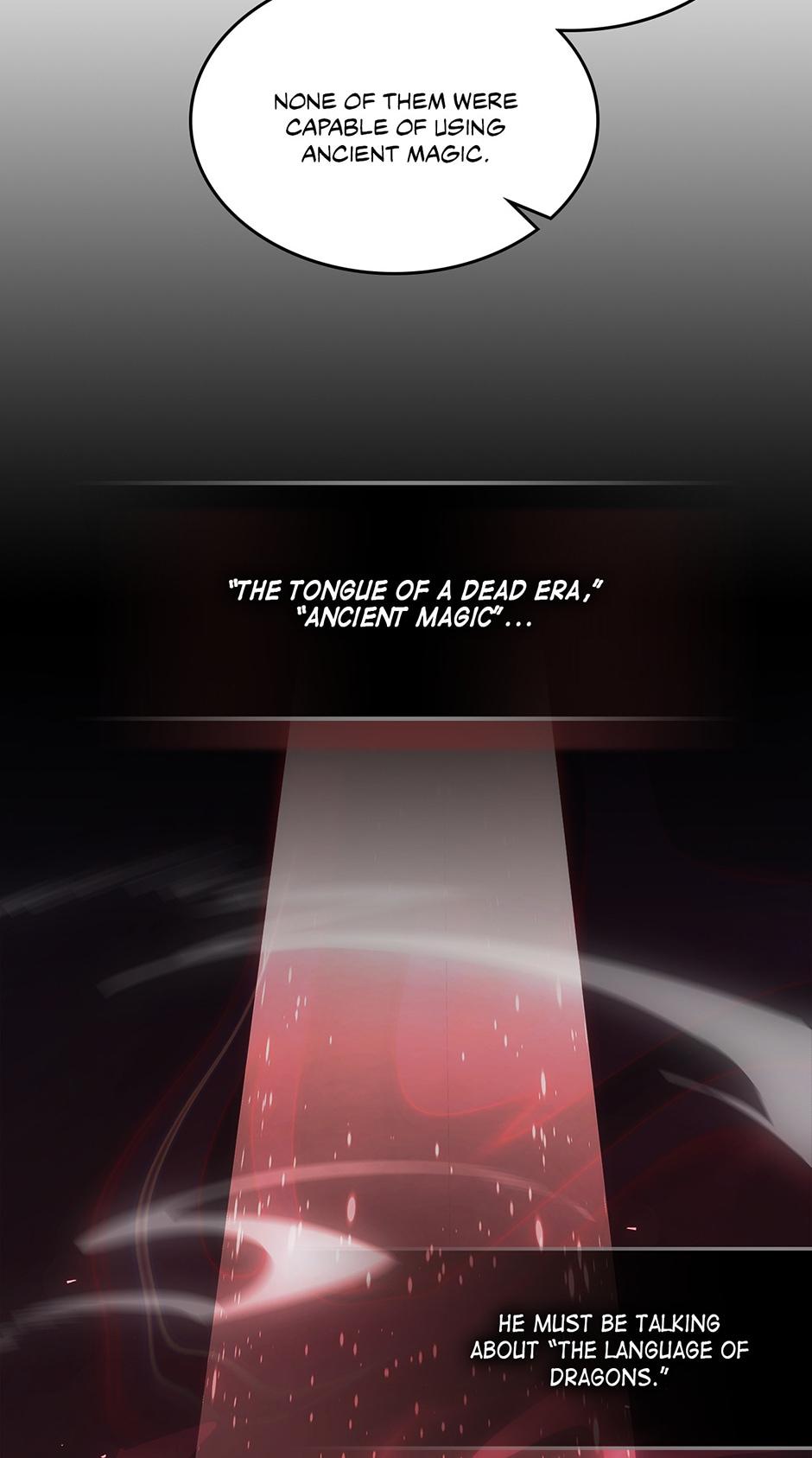 Read A Returner's Magic Should Be Special Manga Online
