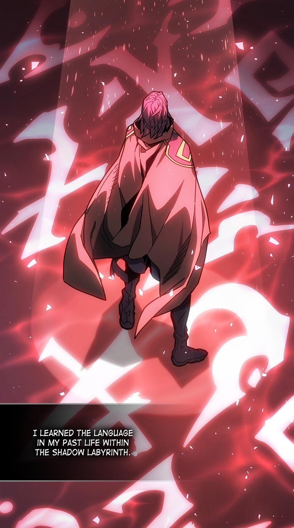 Read A Returner's Magic Should Be Special Manga Online