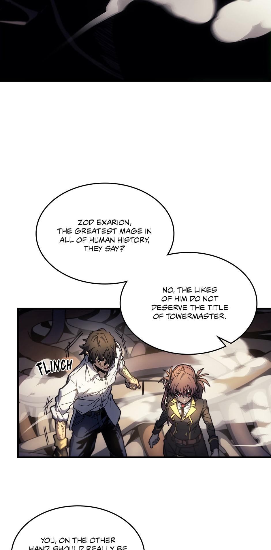 Read A Returner's Magic Should Be Special Manga Online