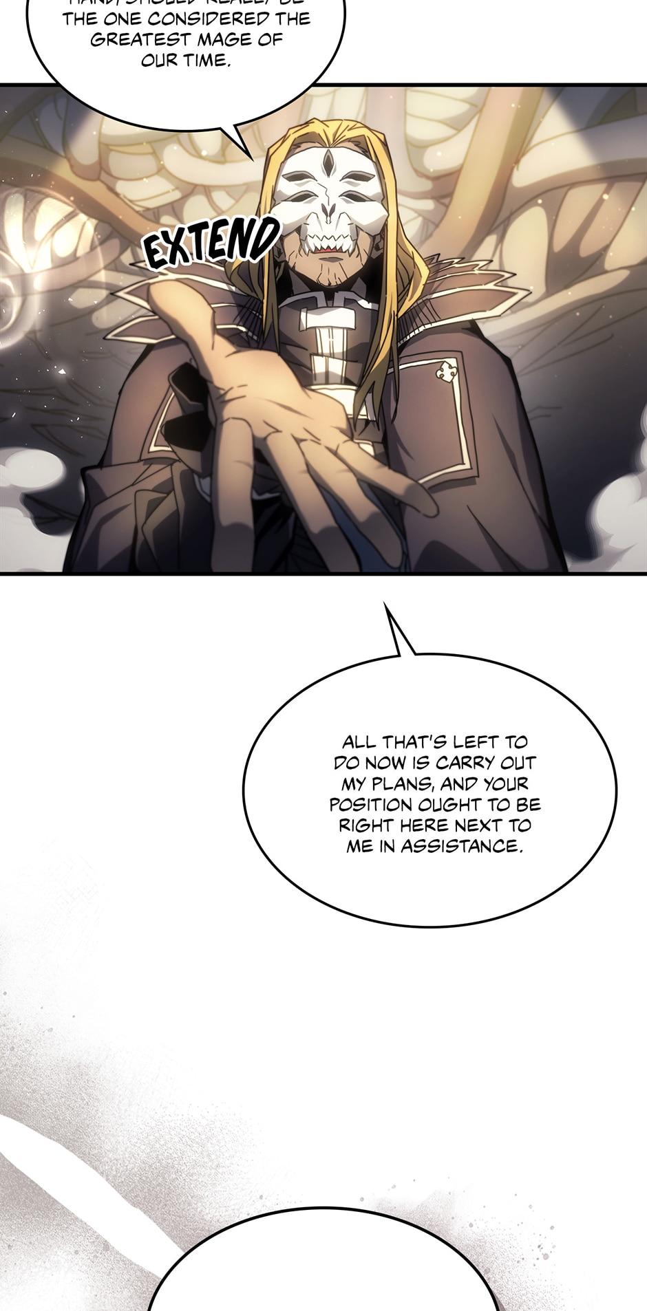Read A Returner's Magic Should Be Special Manga Online
