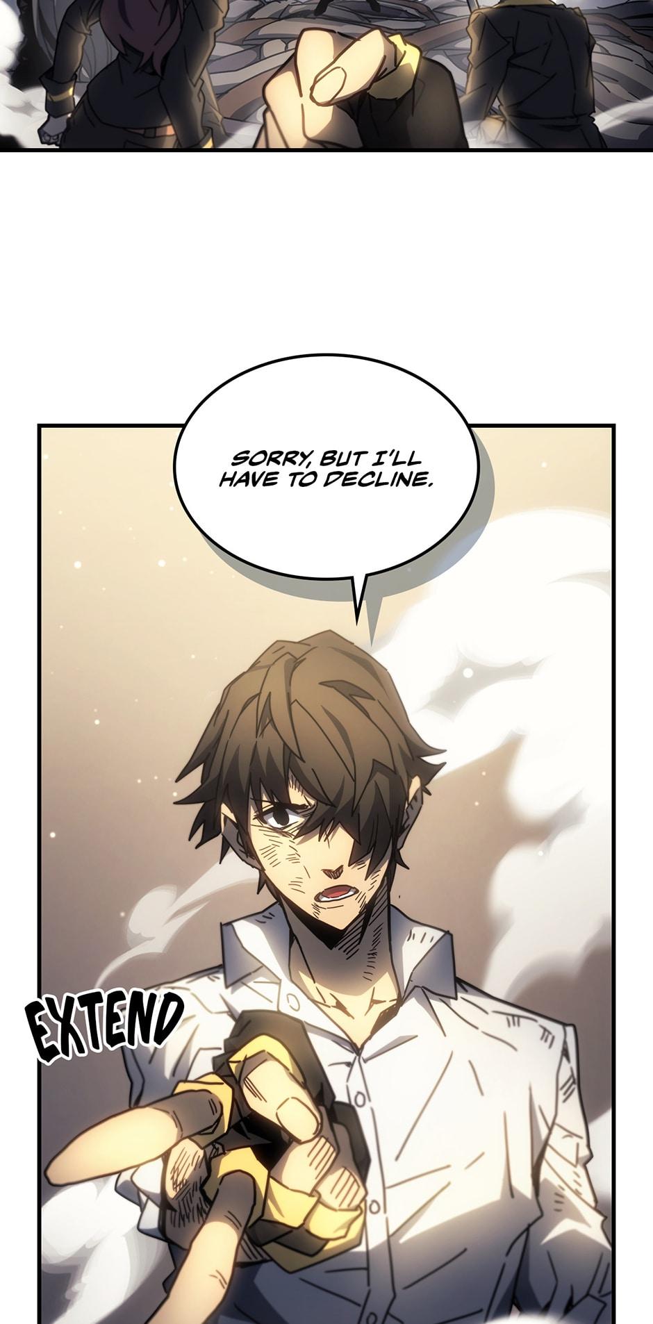 Read A Returner's Magic Should Be Special Manga Online