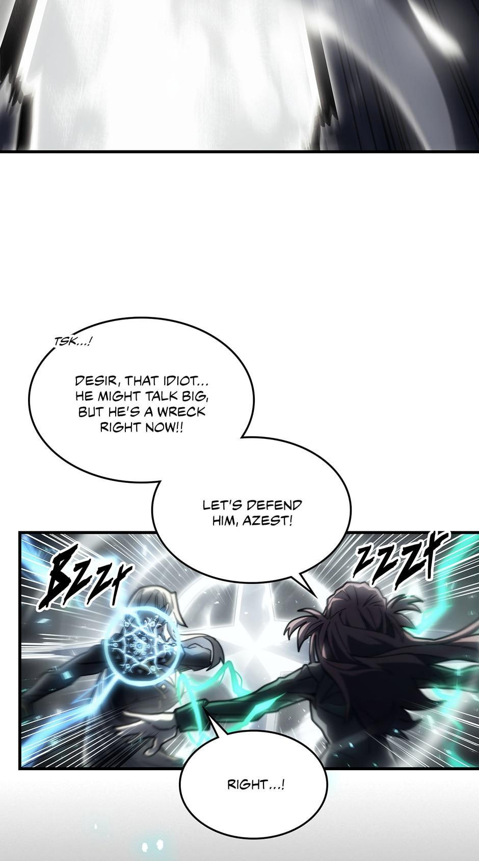 Read A Returner's Magic Should Be Special Manga Online