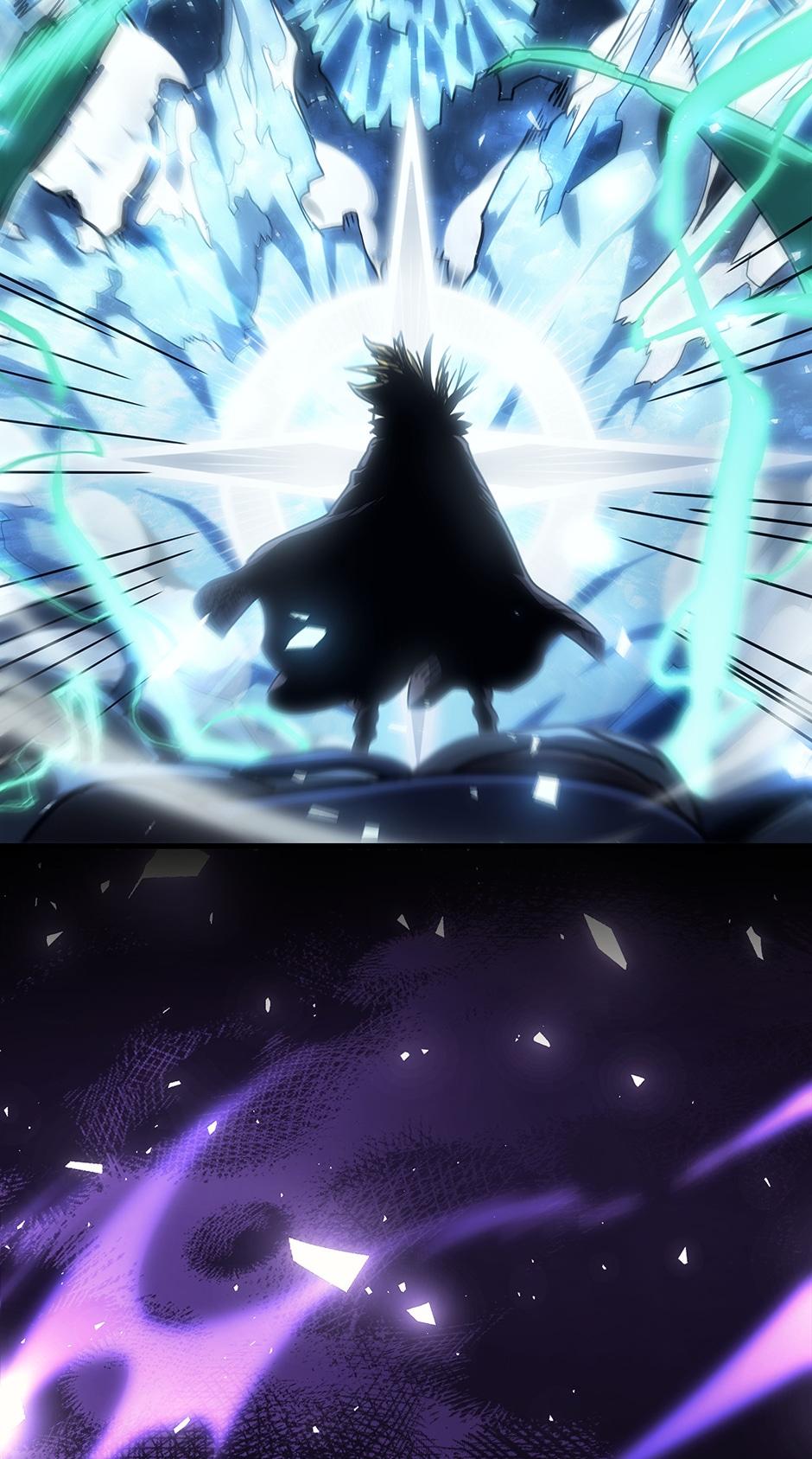 Read A Returner's Magic Should Be Special Manga Online