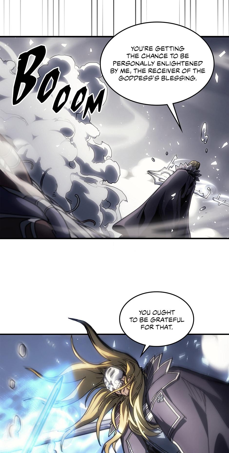 Read A Returner's Magic Should Be Special Manga Online