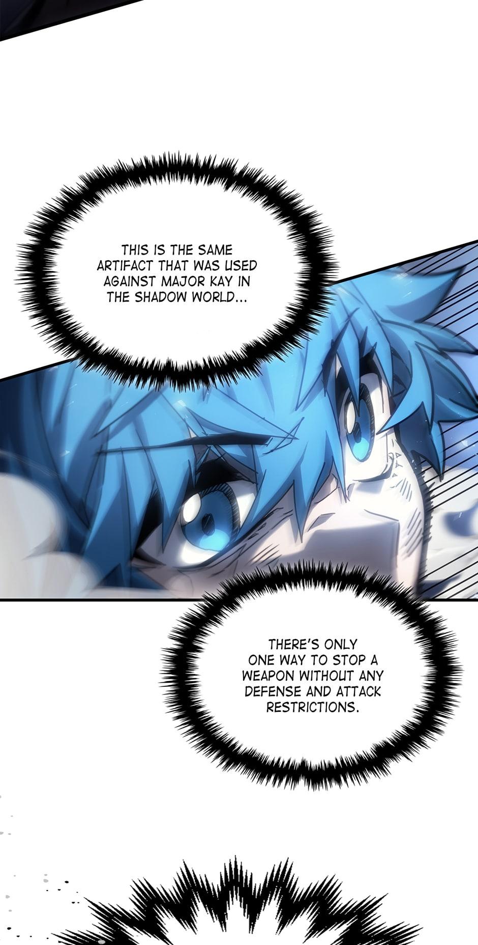 Read A Returner's Magic Should Be Special Manga Online