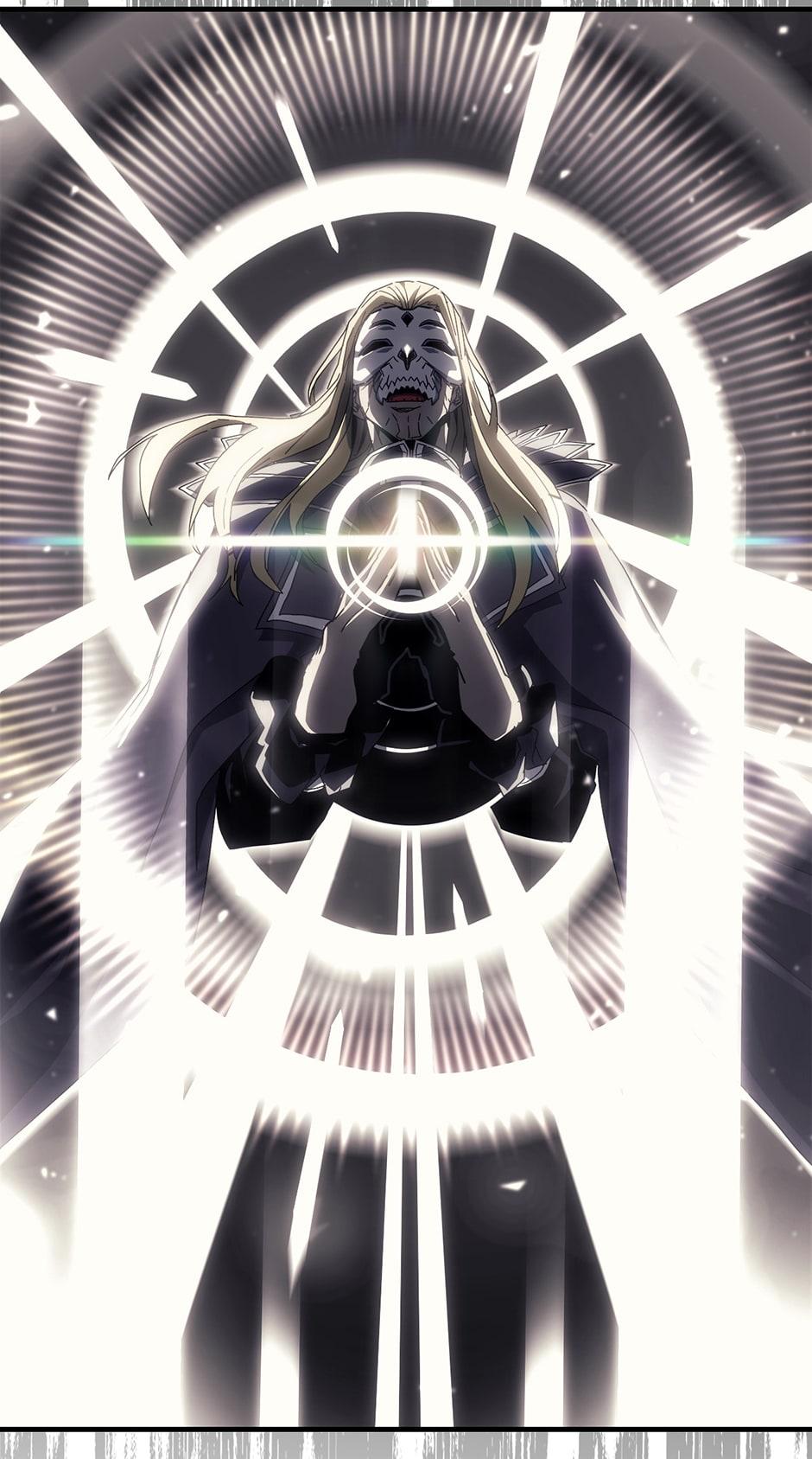 Read A Returner's Magic Should Be Special Manga Online