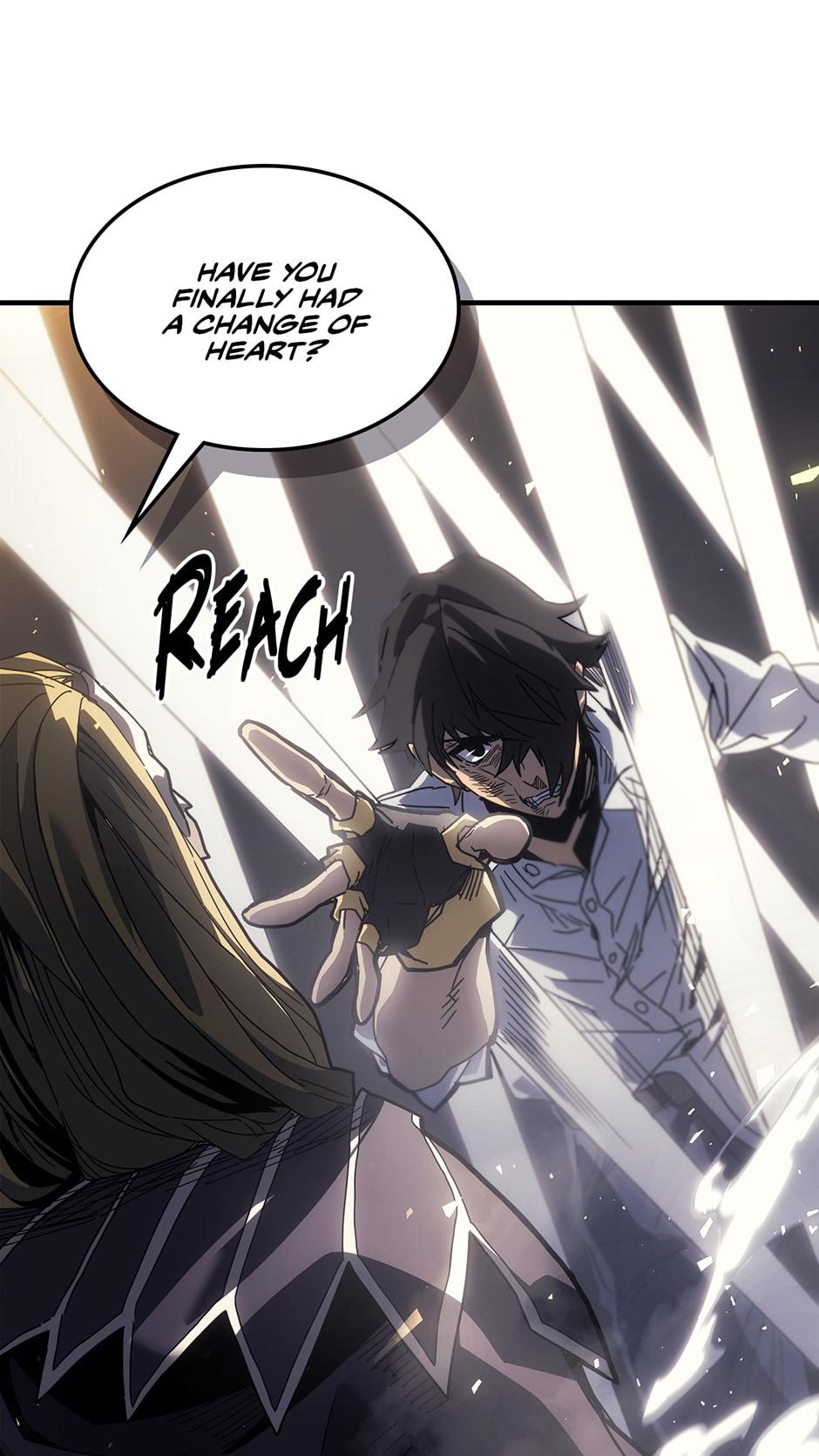 Read A Returner's Magic Should Be Special Manga Online