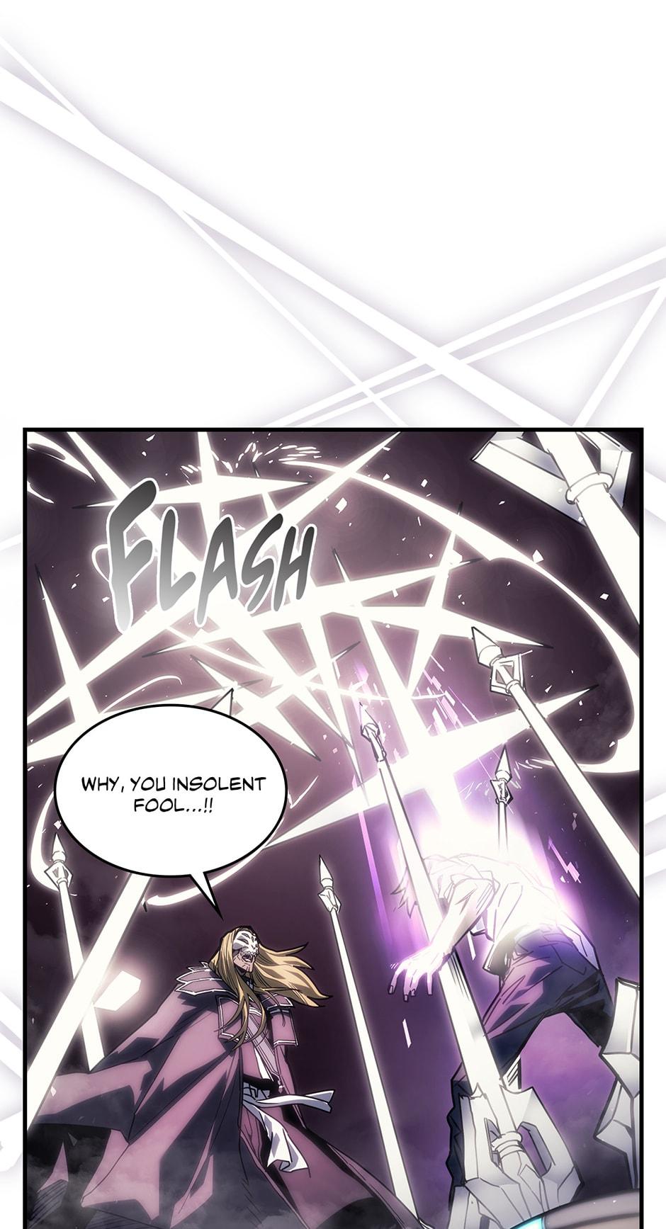 Read A Returner's Magic Should Be Special Manga Online