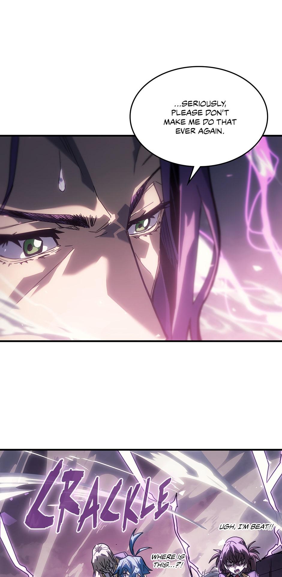 Read A Returner's Magic Should Be Special Manga Online