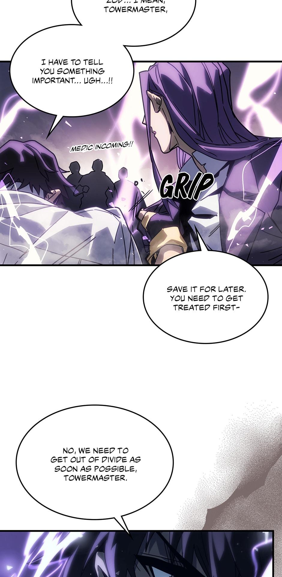 Read A Returner's Magic Should Be Special Manga Online