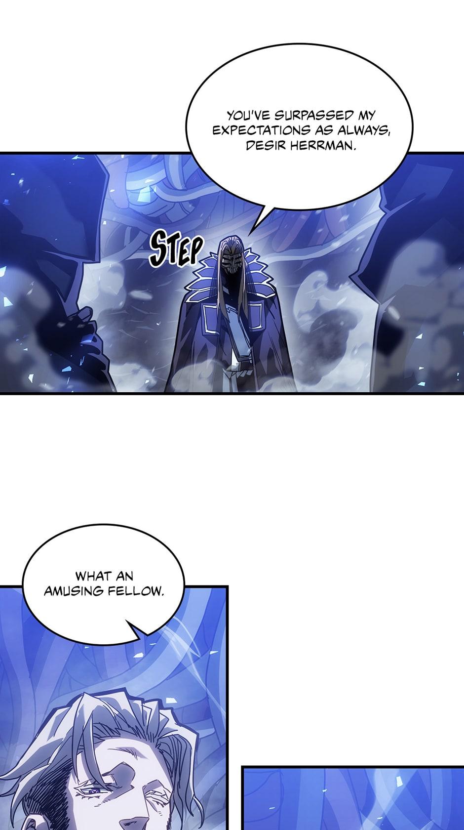 Read A Returner's Magic Should Be Special Manga Online