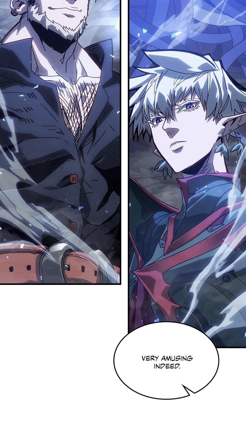 Read A Returner's Magic Should Be Special Manga Online