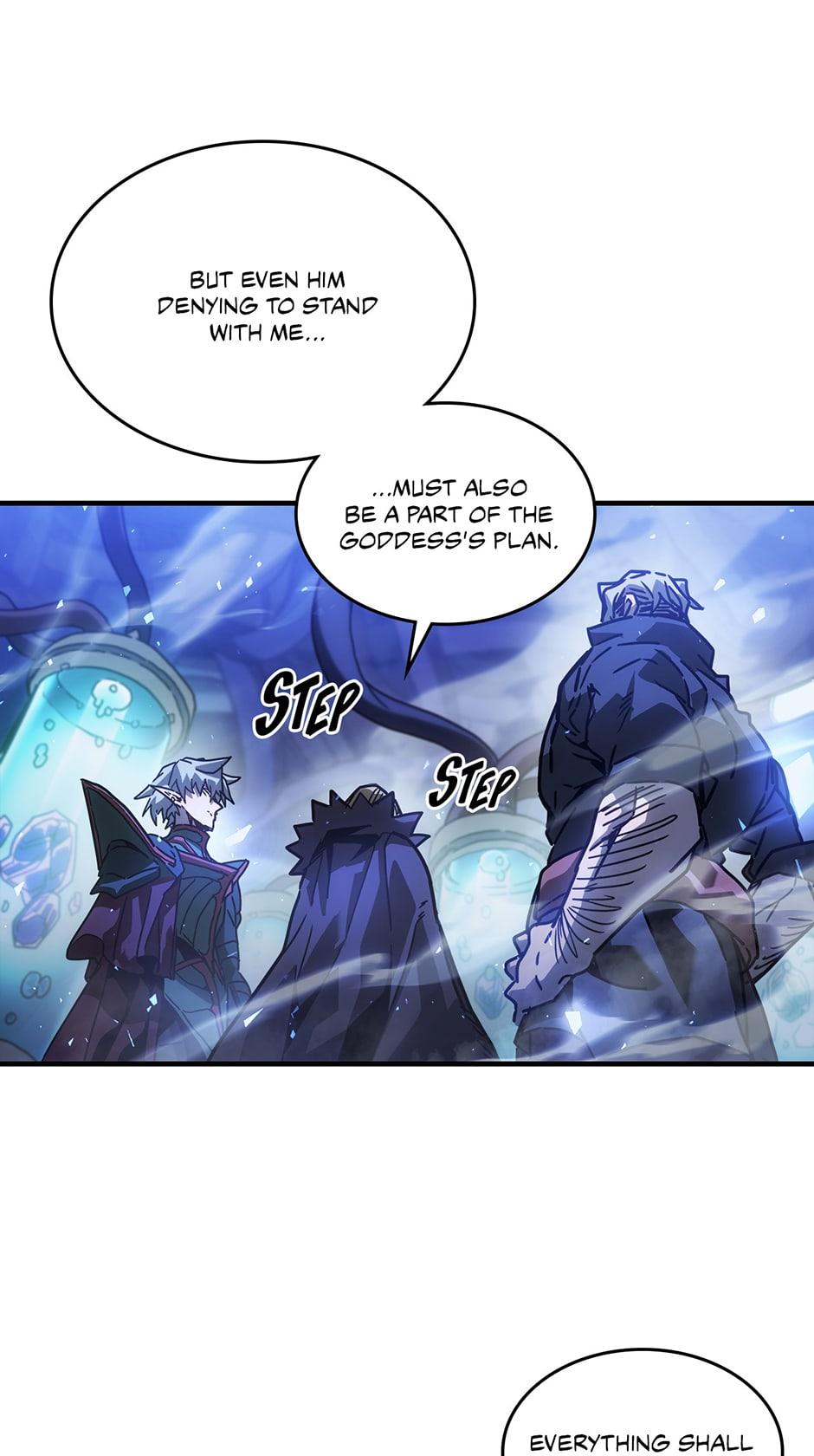 Read A Returner's Magic Should Be Special Manga Online