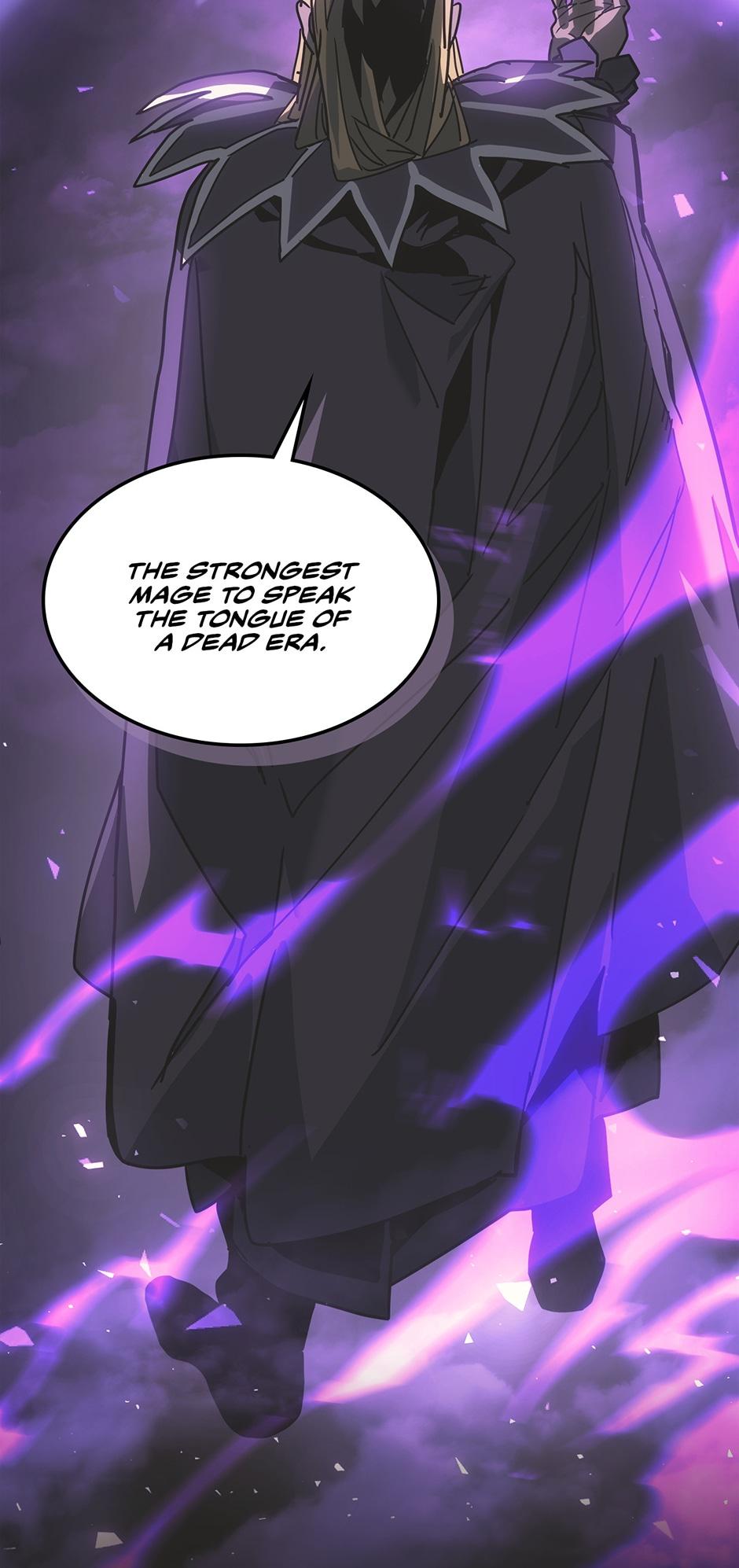 Read A Returner's Magic Should Be Special Manga Online