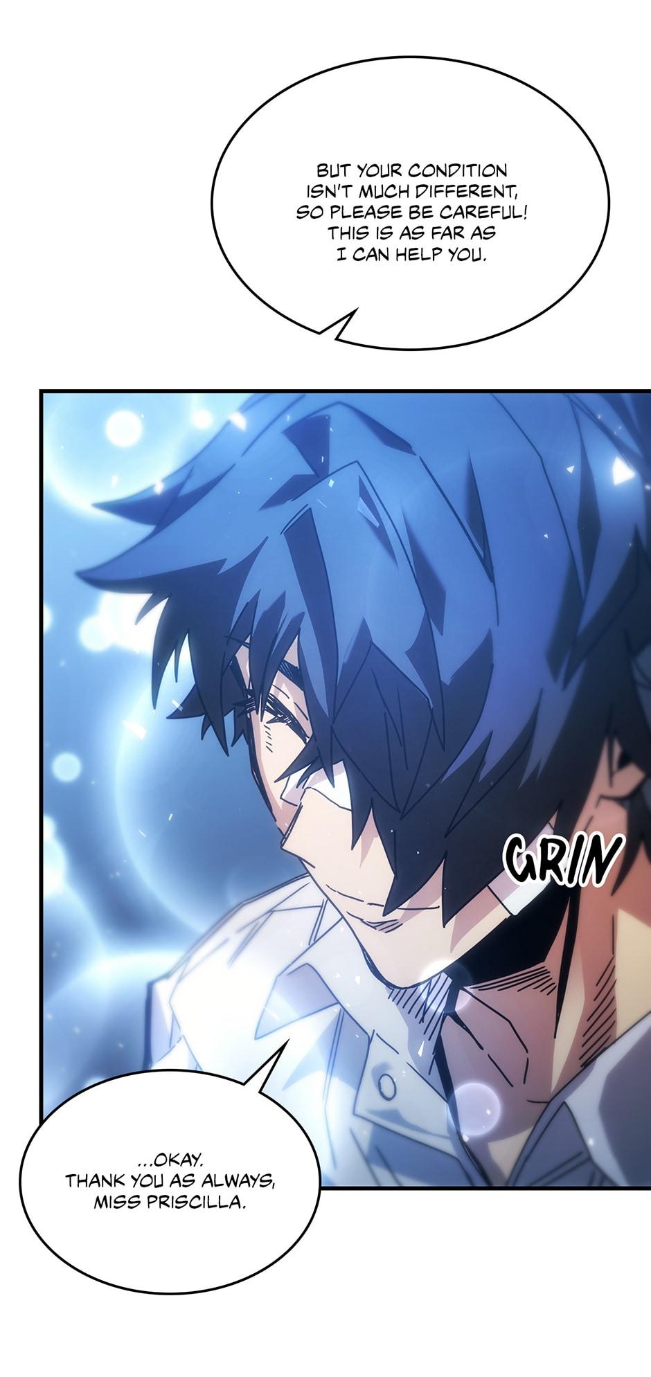 Read A Returner's Magic Should Be Special Manga Online