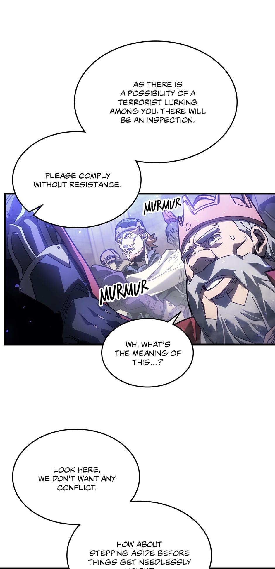 Read A Returner's Magic Should Be Special Manga Online