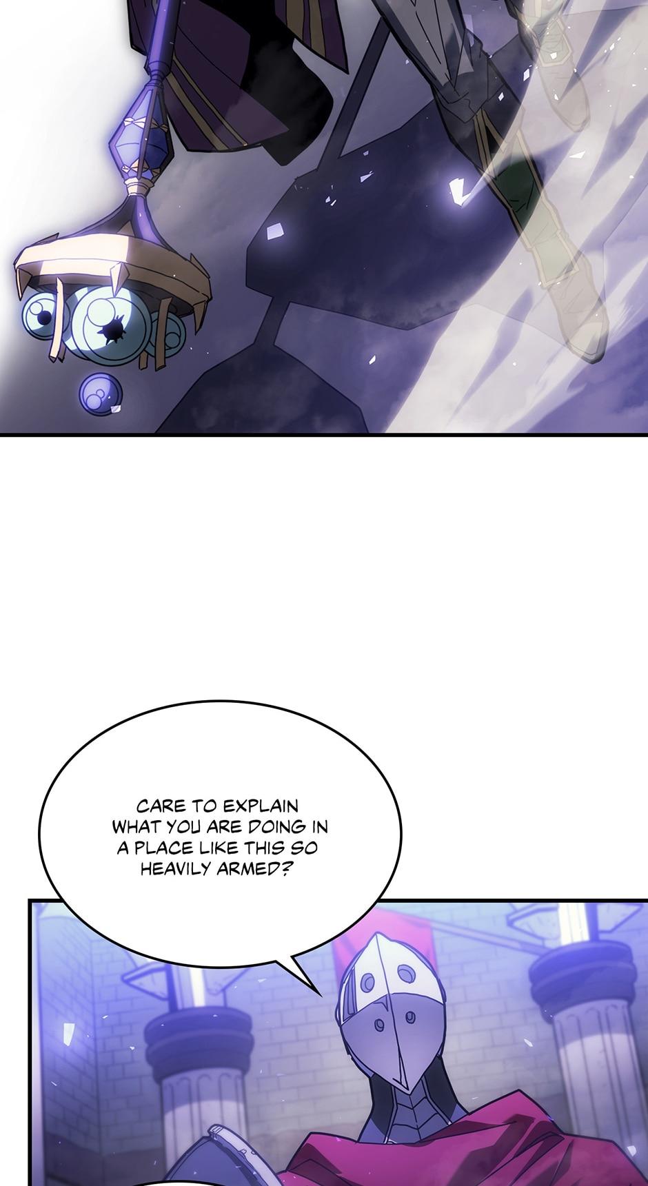 Read A Returner's Magic Should Be Special Manga Online