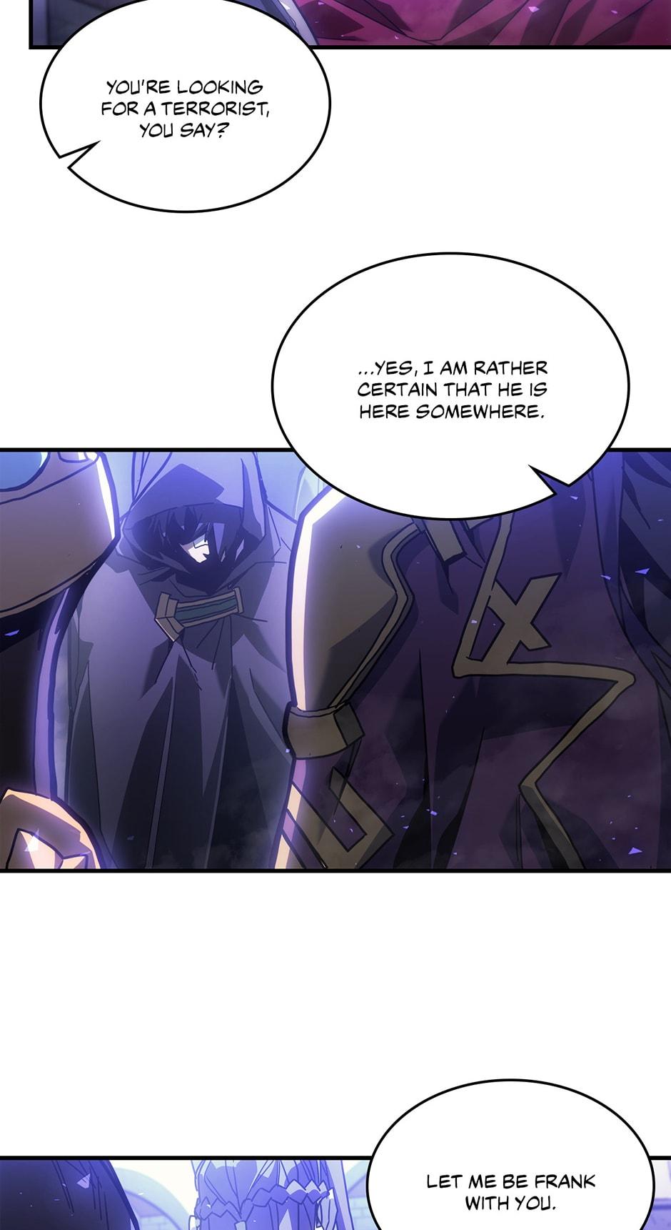 Read A Returner's Magic Should Be Special Manga Online